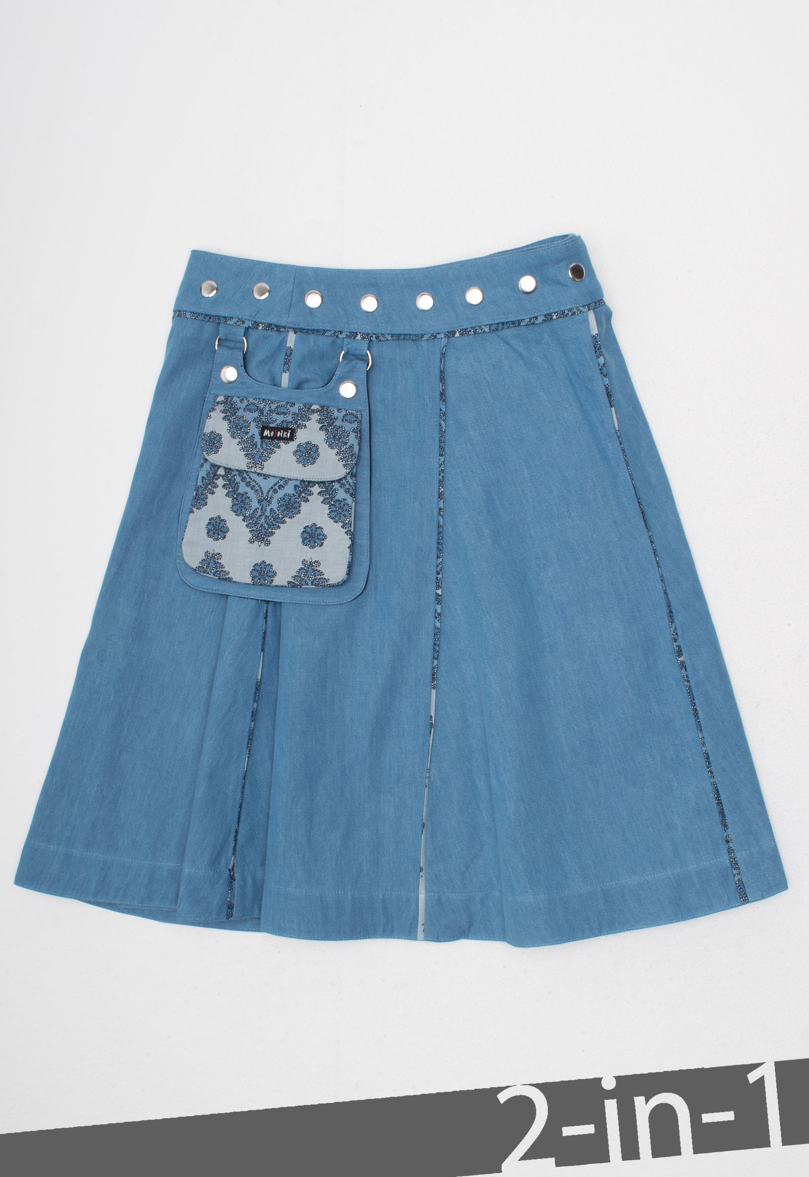 Hot Cookie 73 Denim 55cm 35940