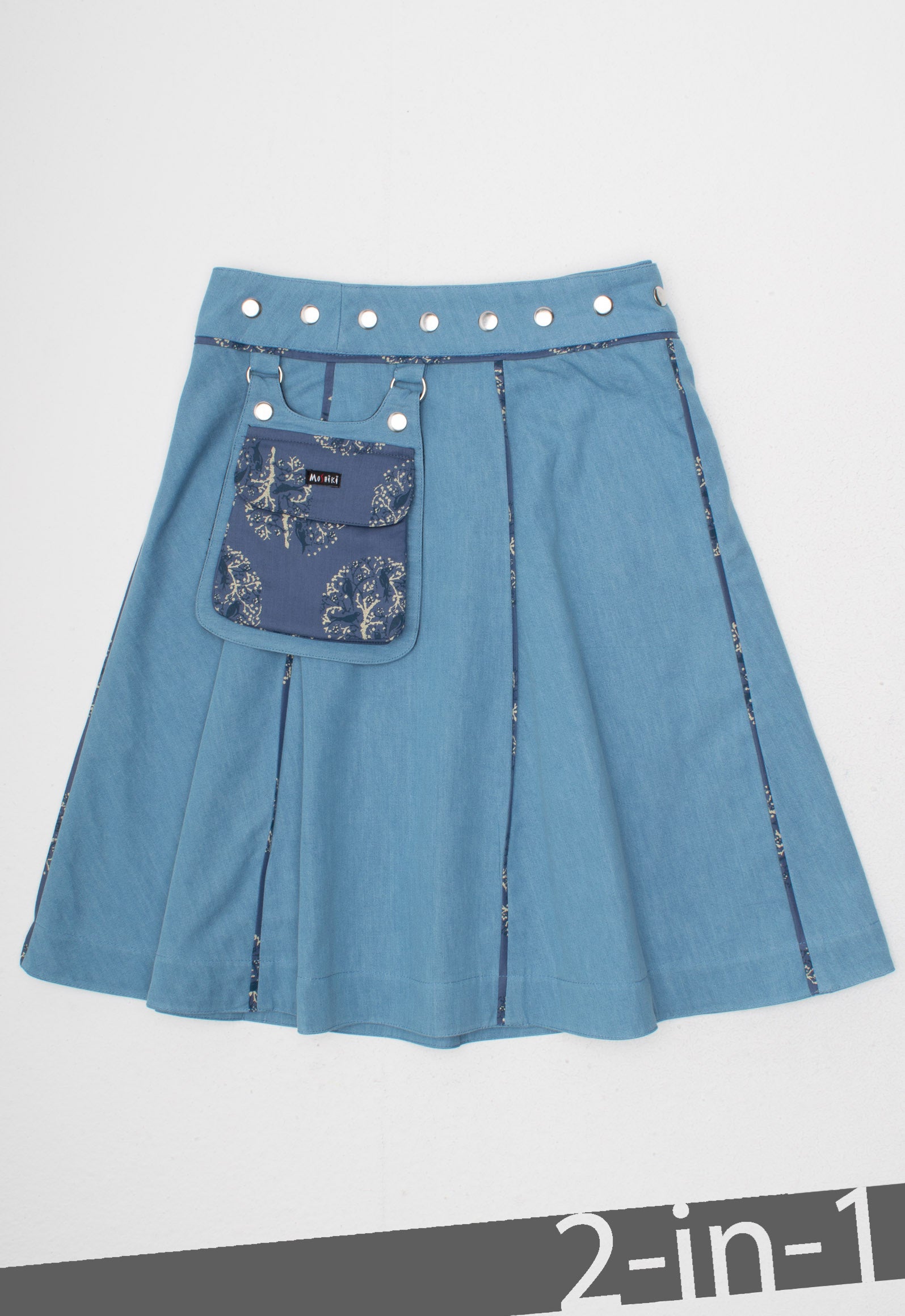 Hot Cookie 73 Denim 55cm 35941