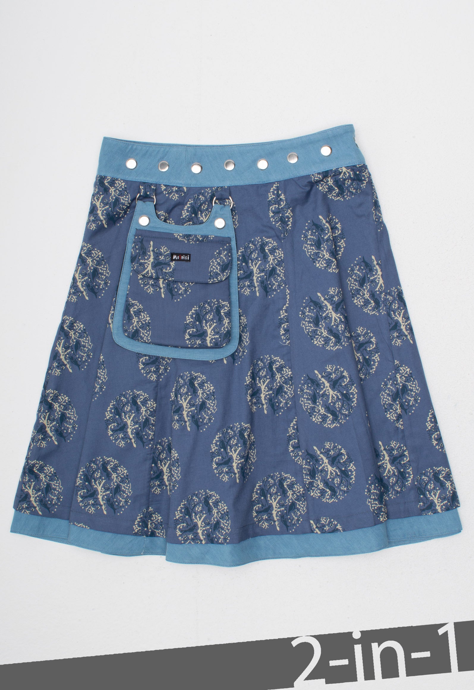 Hot Cookie 73 Denim 55cm 35941