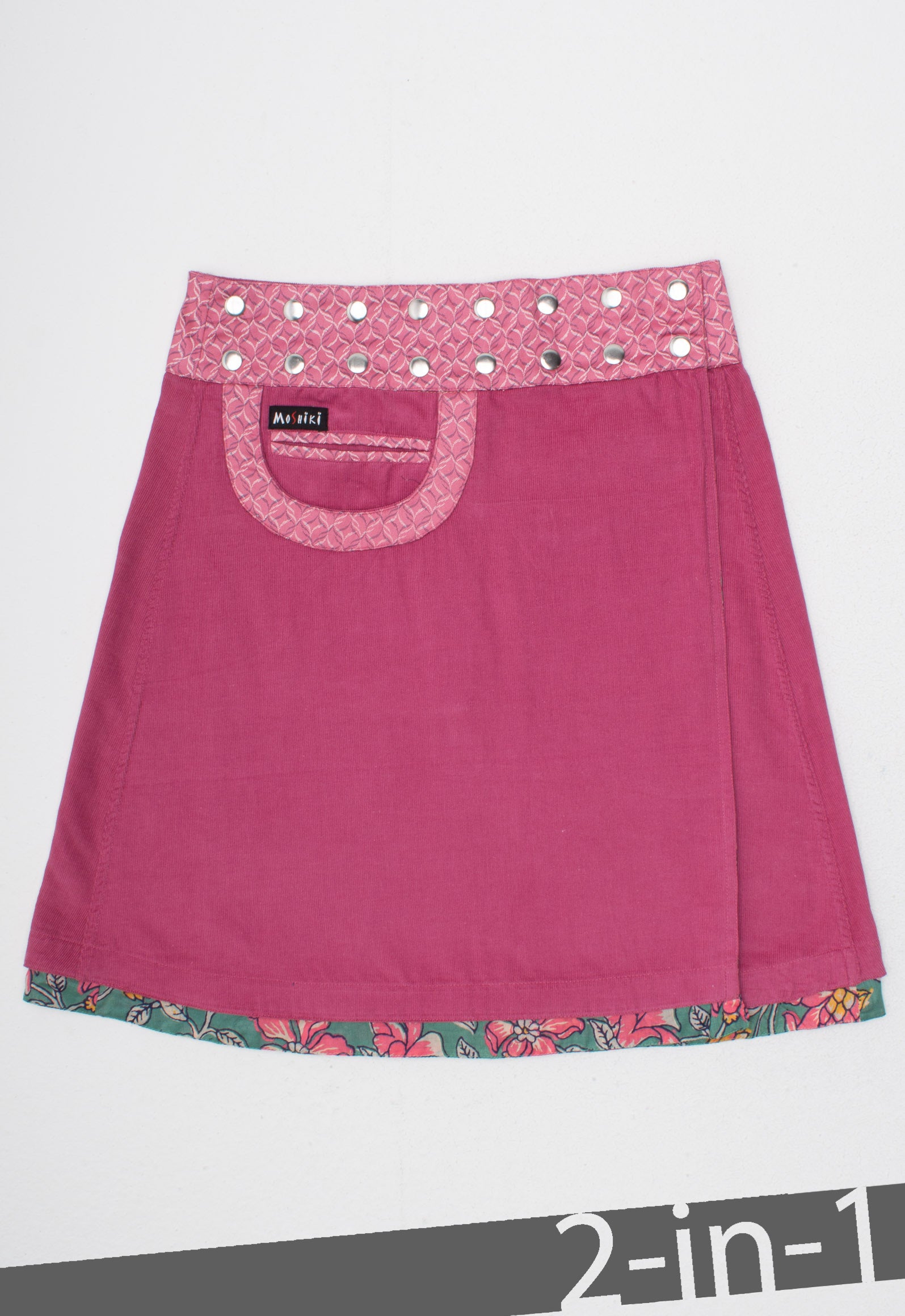 Hot Cookie 3 Cord 55cm 35942