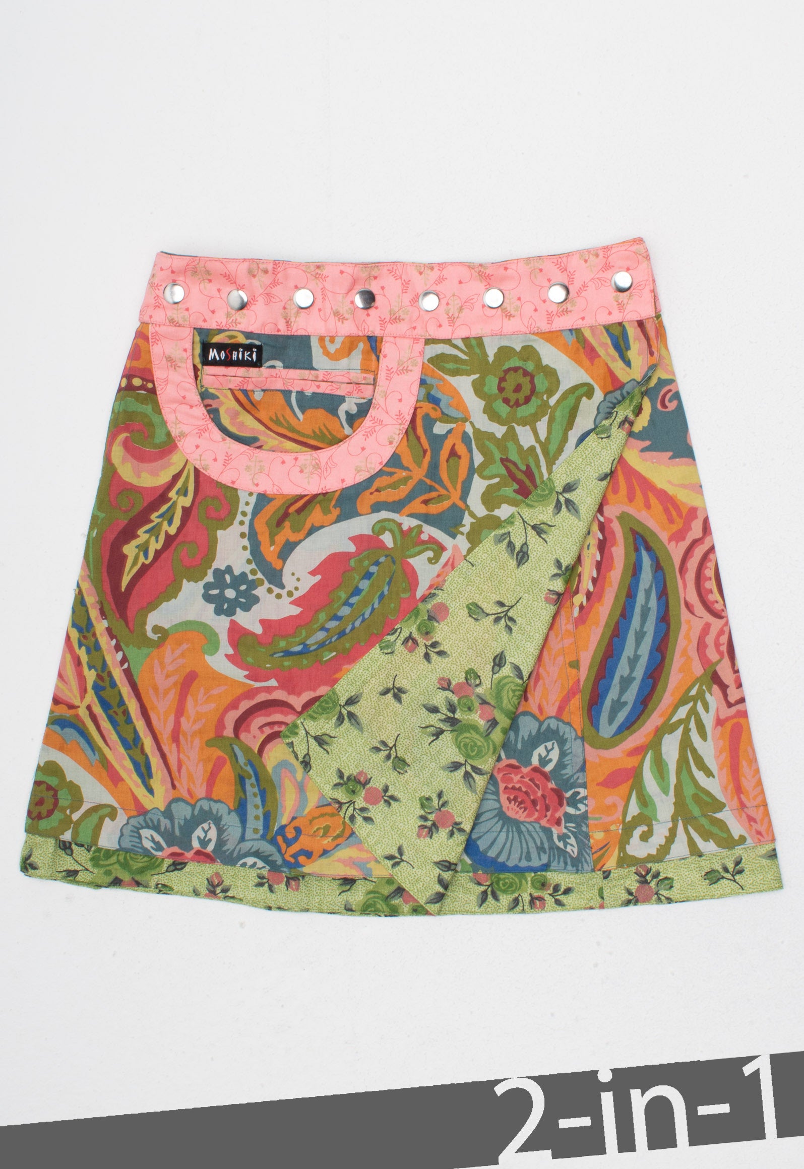 Hot Cookie 53 Cotton 45cm 35949