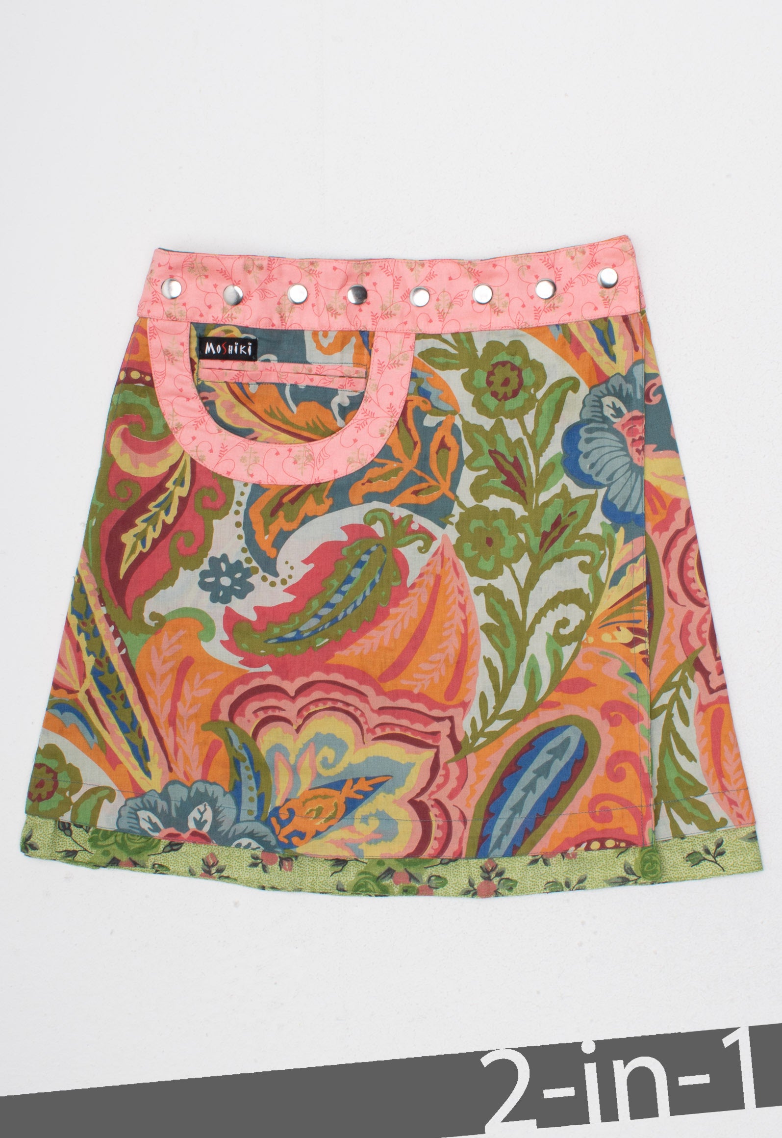Hot Cookie 53 Cotton 45cm 35949