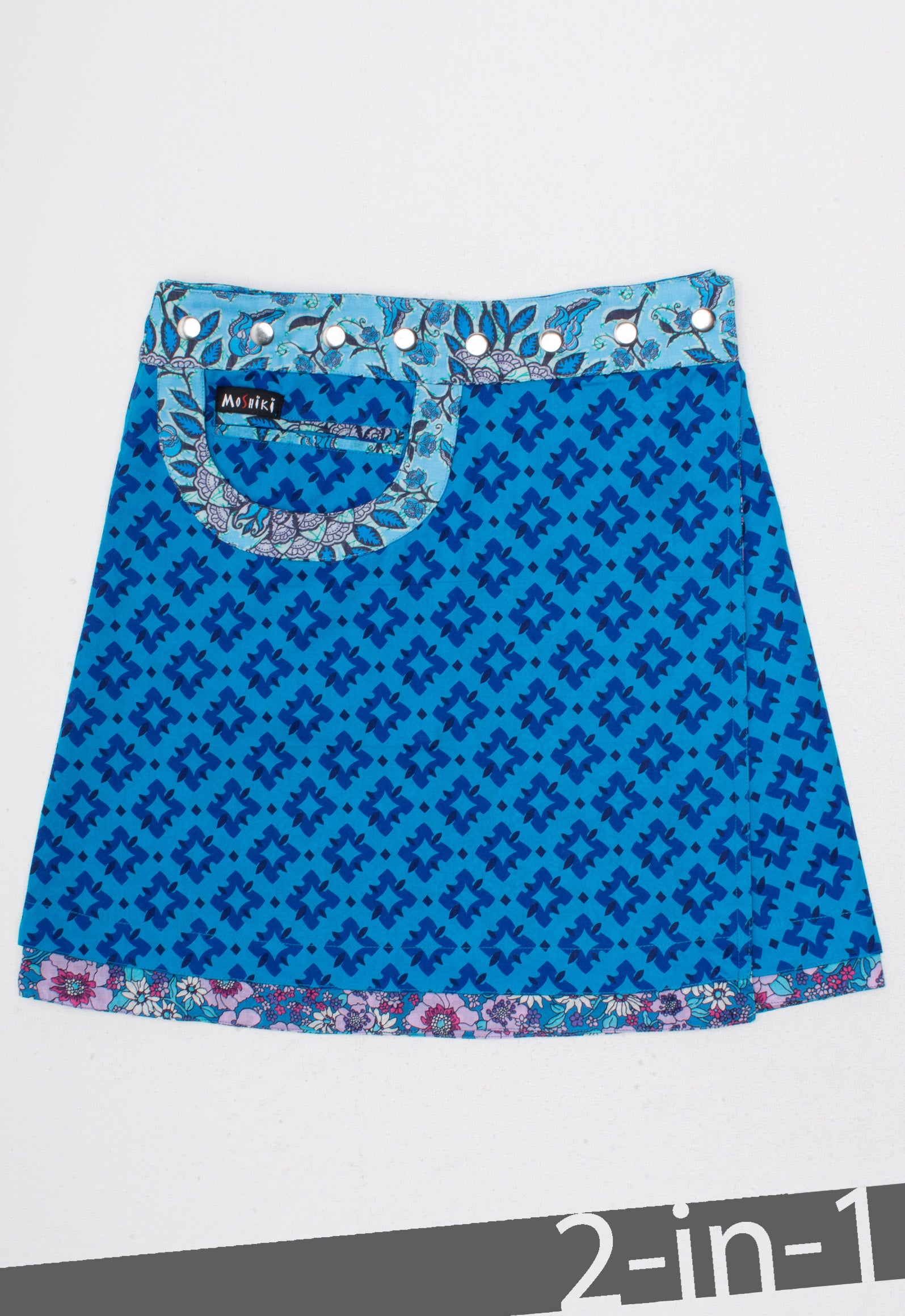 Hot Cookie 53 Cotton 45cm 35950