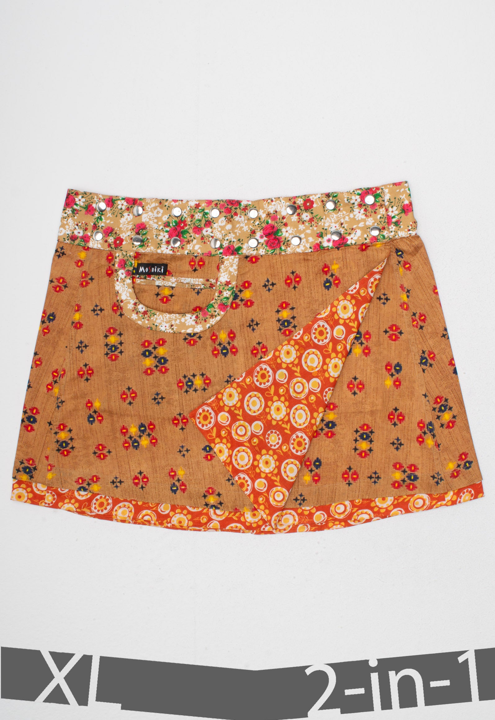 Hot Cookie XL 3 Cotton 45cm 35956