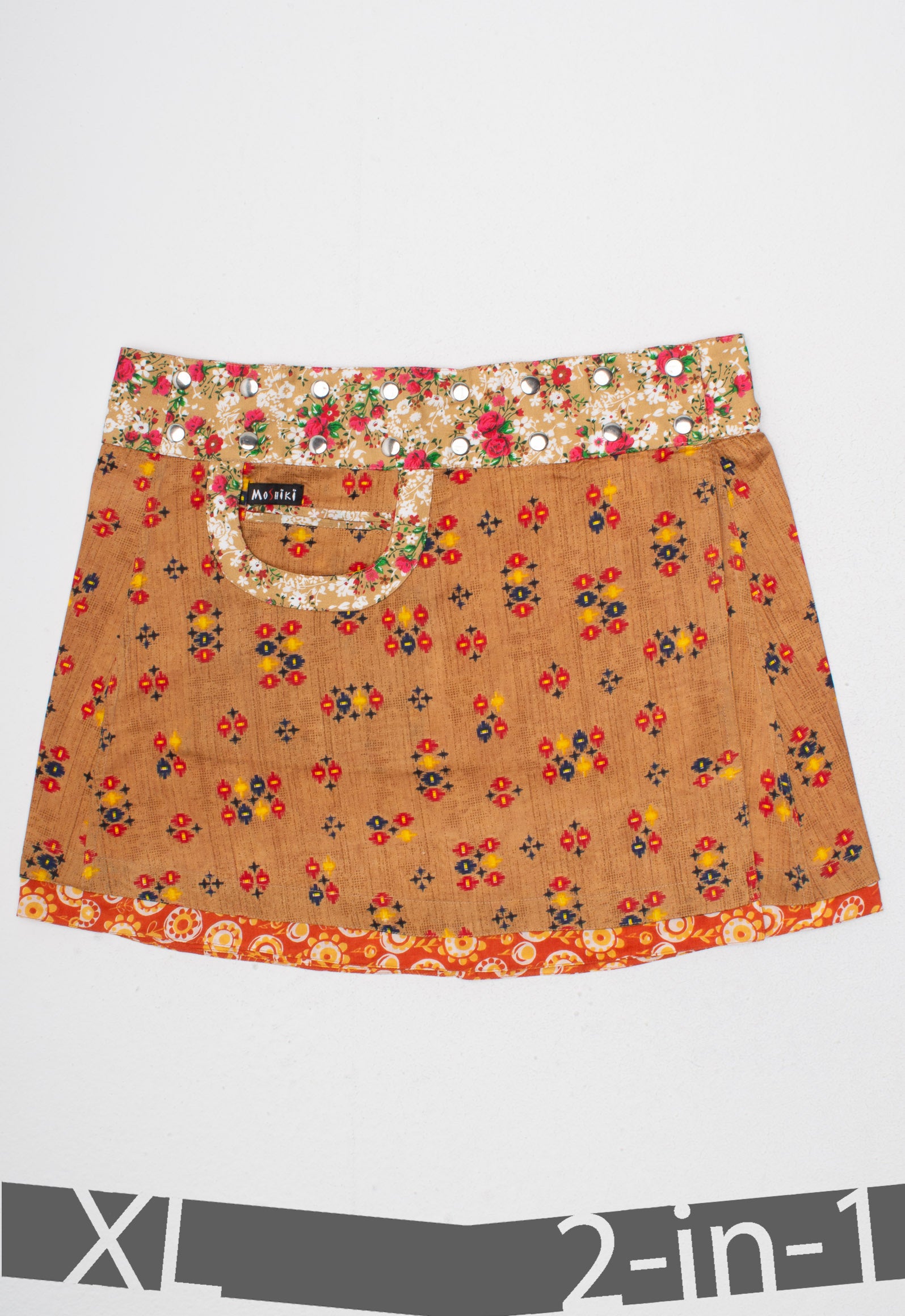 Hot Cookie XL 3 Cotton 45cm 35956