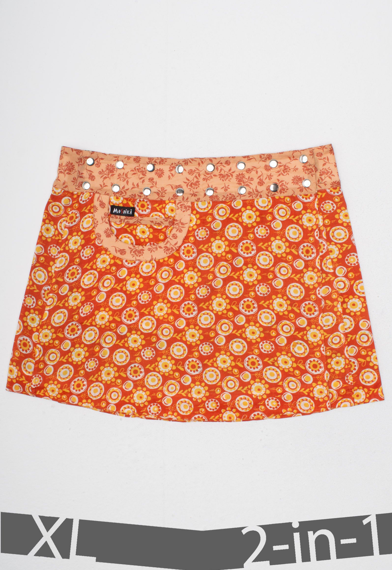 Hot Cookie XL 3 Cotton 45cm 35956