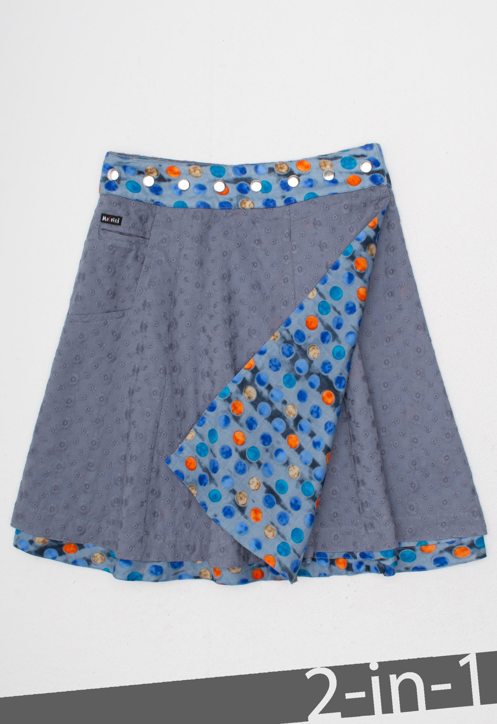 Hot Cookie 71 Cotton 50 cm 35968
