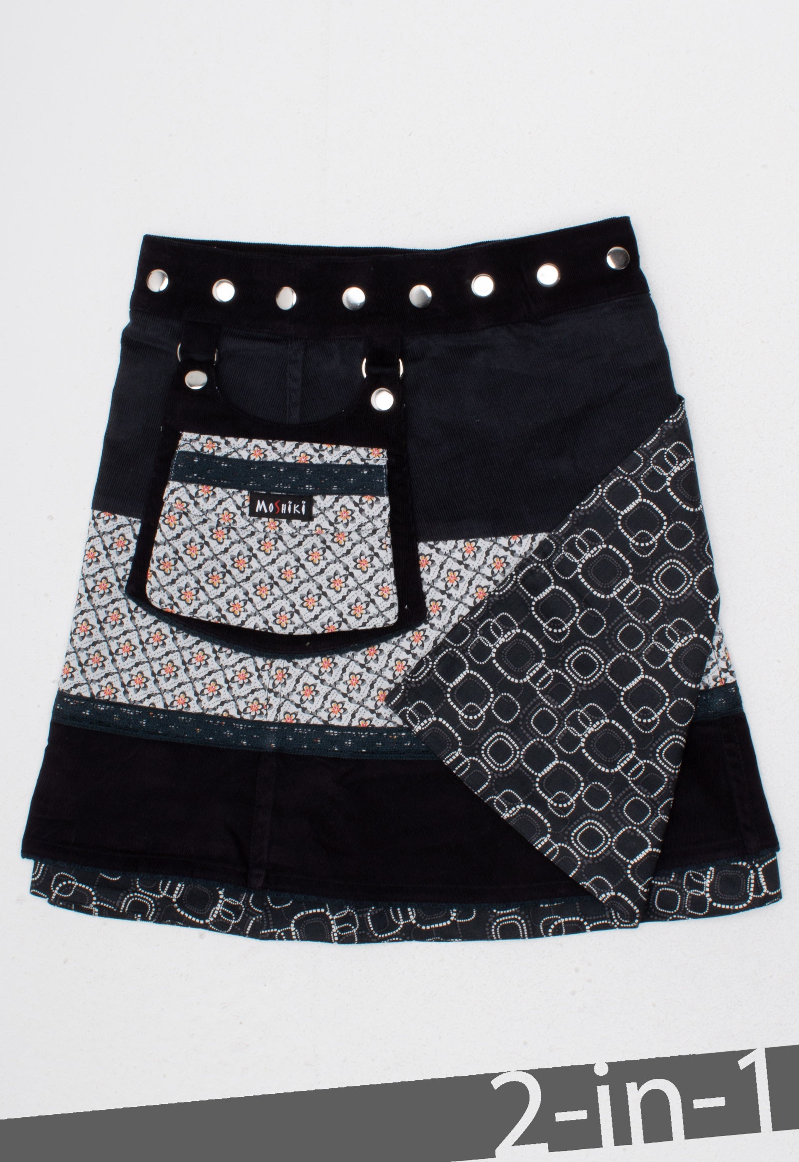 Hot Cookie 44 Cord 45cm 35969