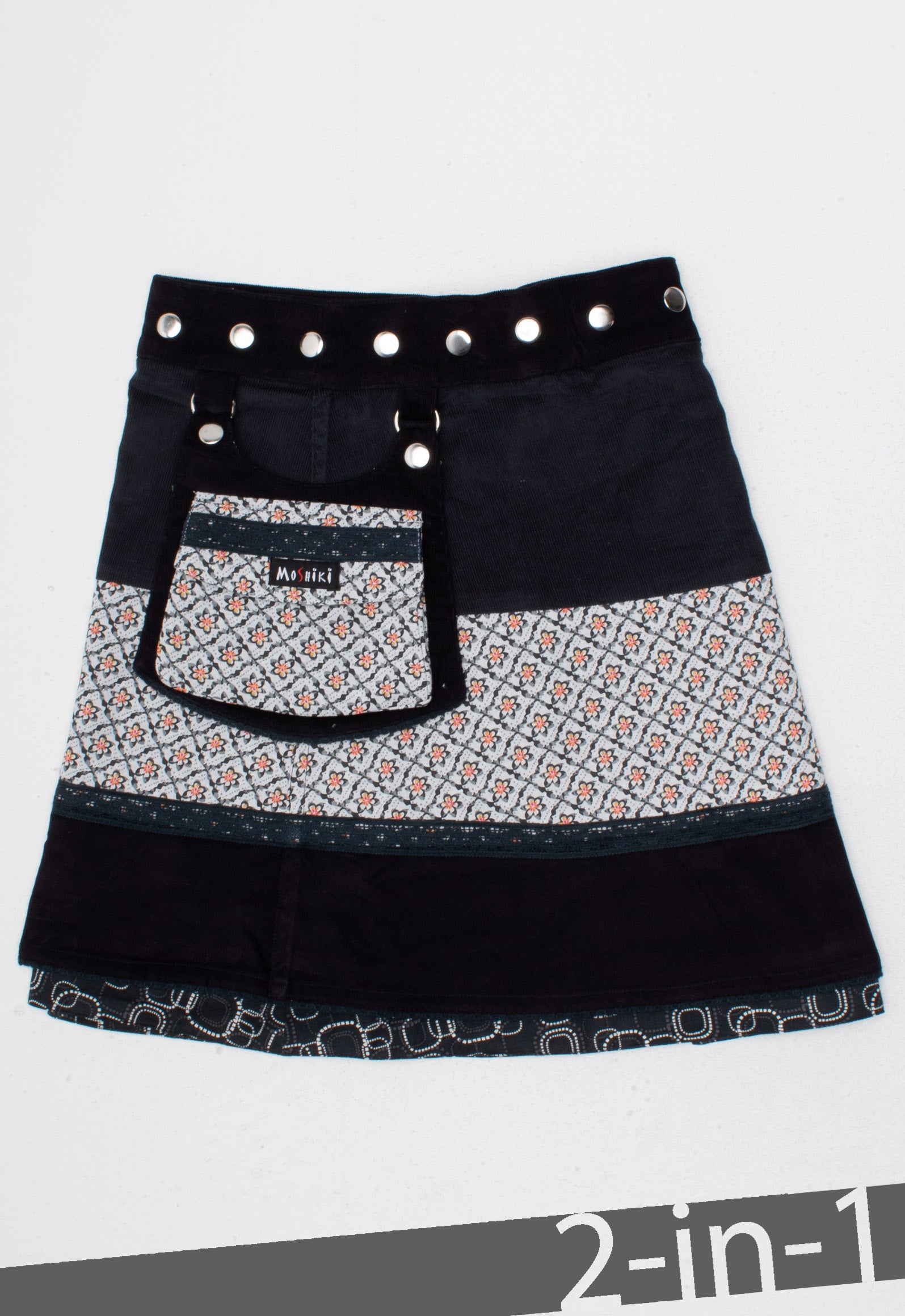 Hot Cookie 44 Cord 45cm 35969