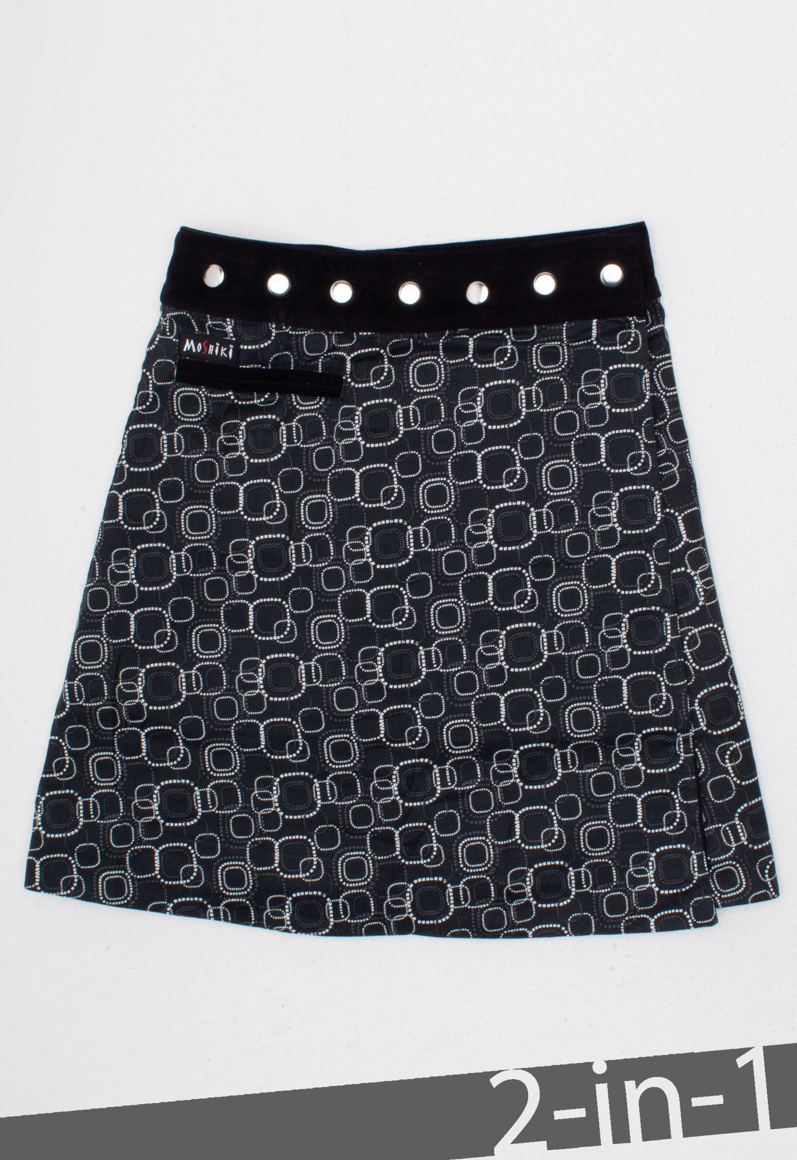 Hot Cookie 44 Cord 45cm 35969