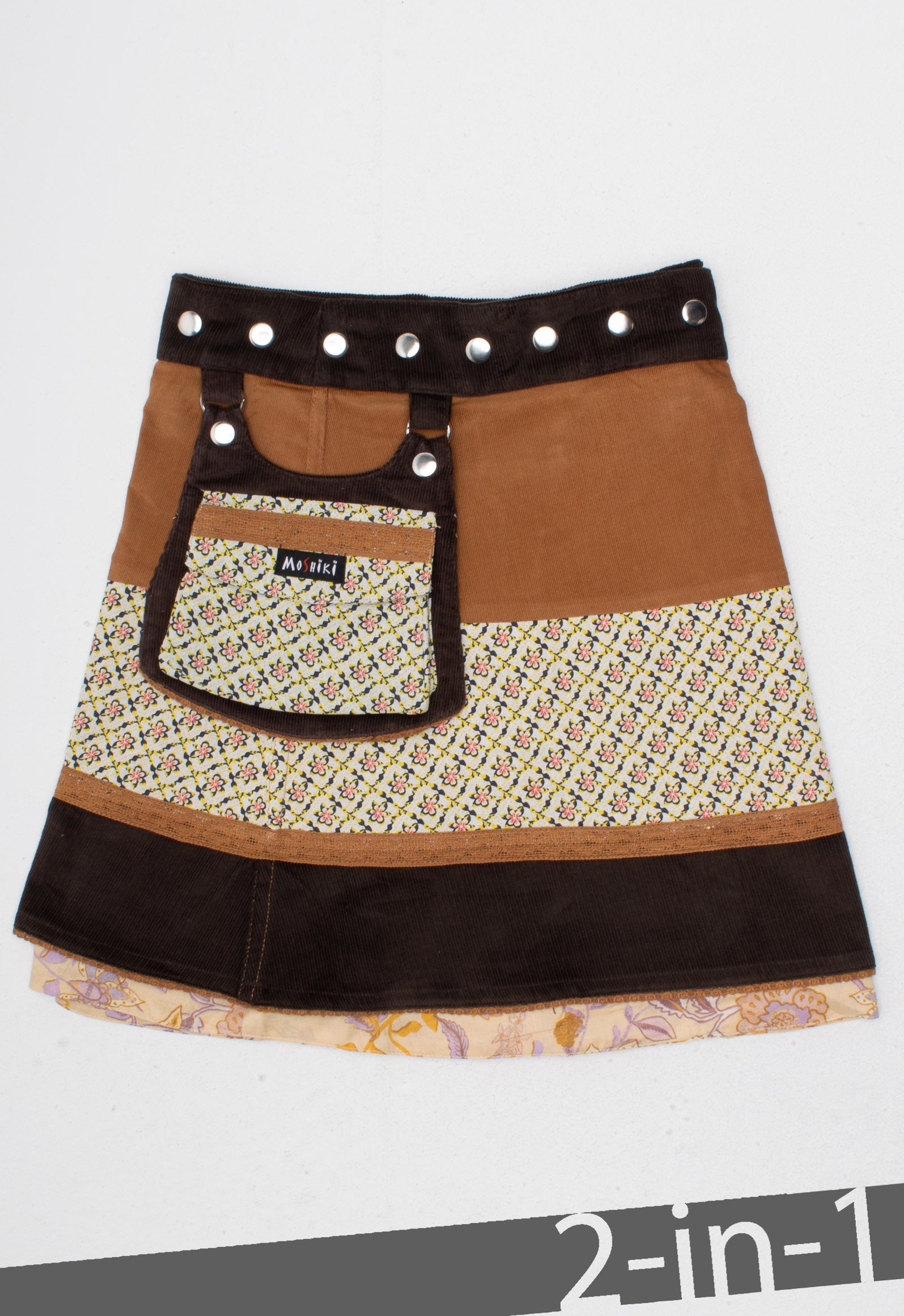 Hot Cookie 44 Cord 45cm 35970