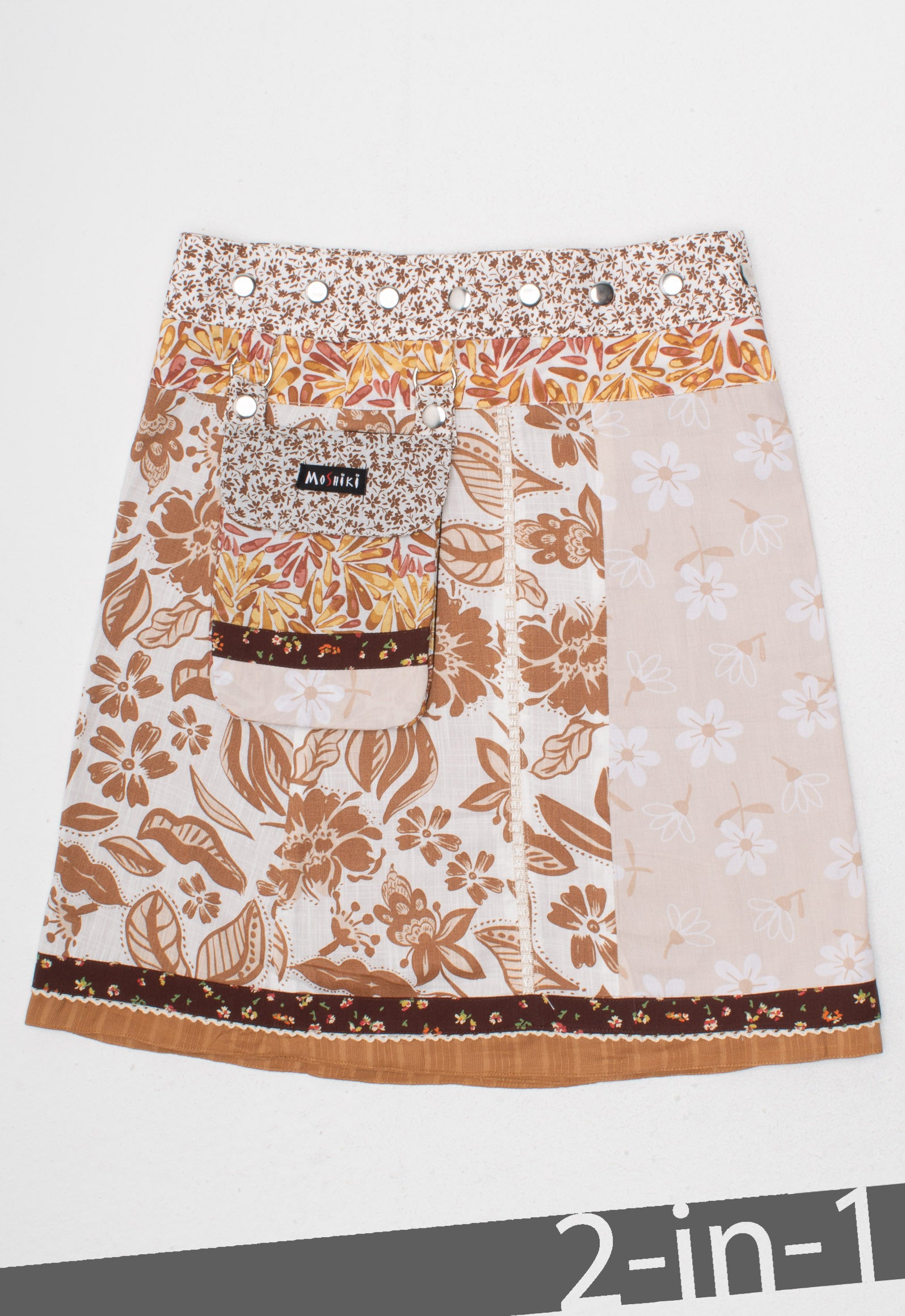 Hot Cookie 55 Cotton 50cm 35989
