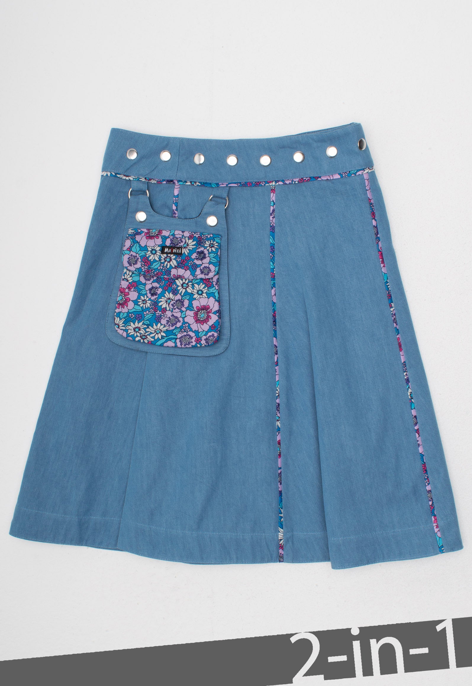 Hot Cookie 73 Denim 55cm 35990