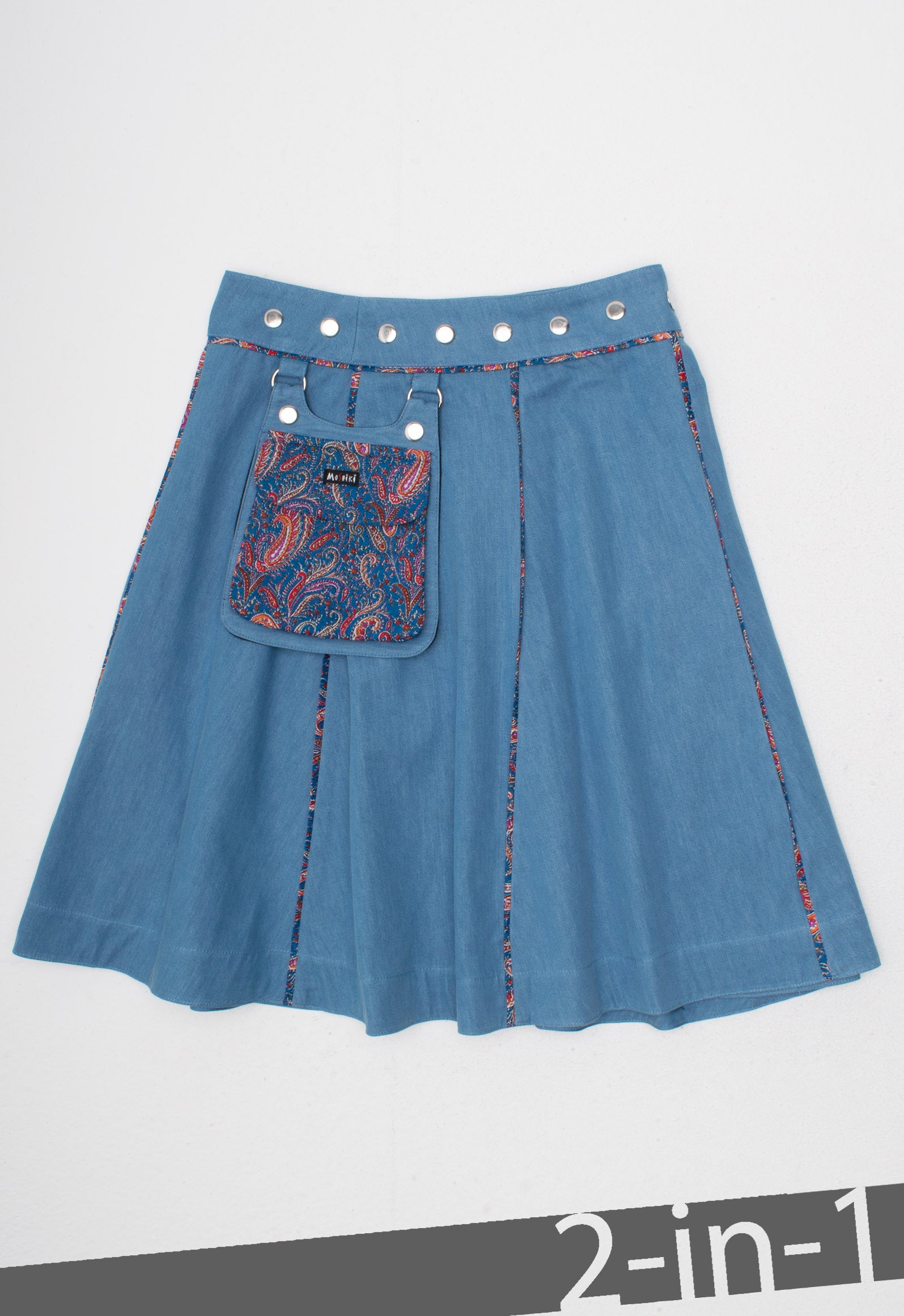 Hot Cookie 73 Denim 55cm 35991