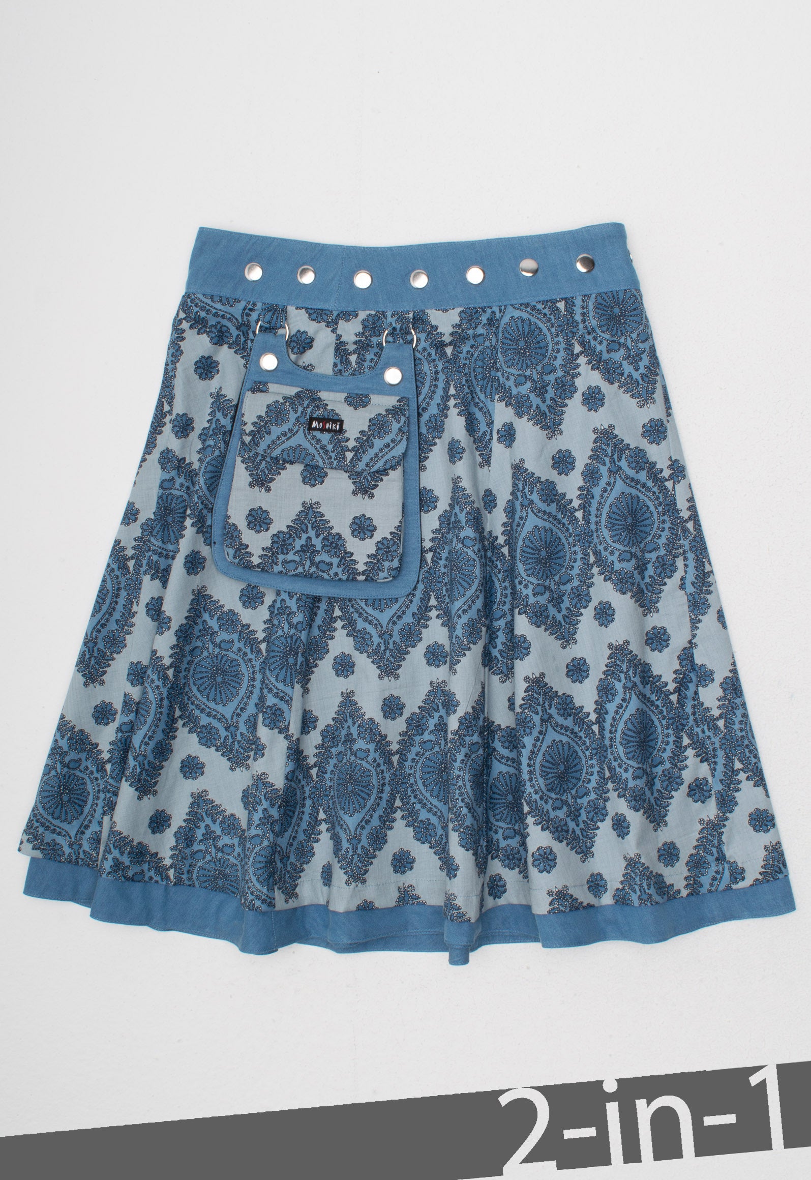 Hot Cookie 73 Denim 55cm 35993