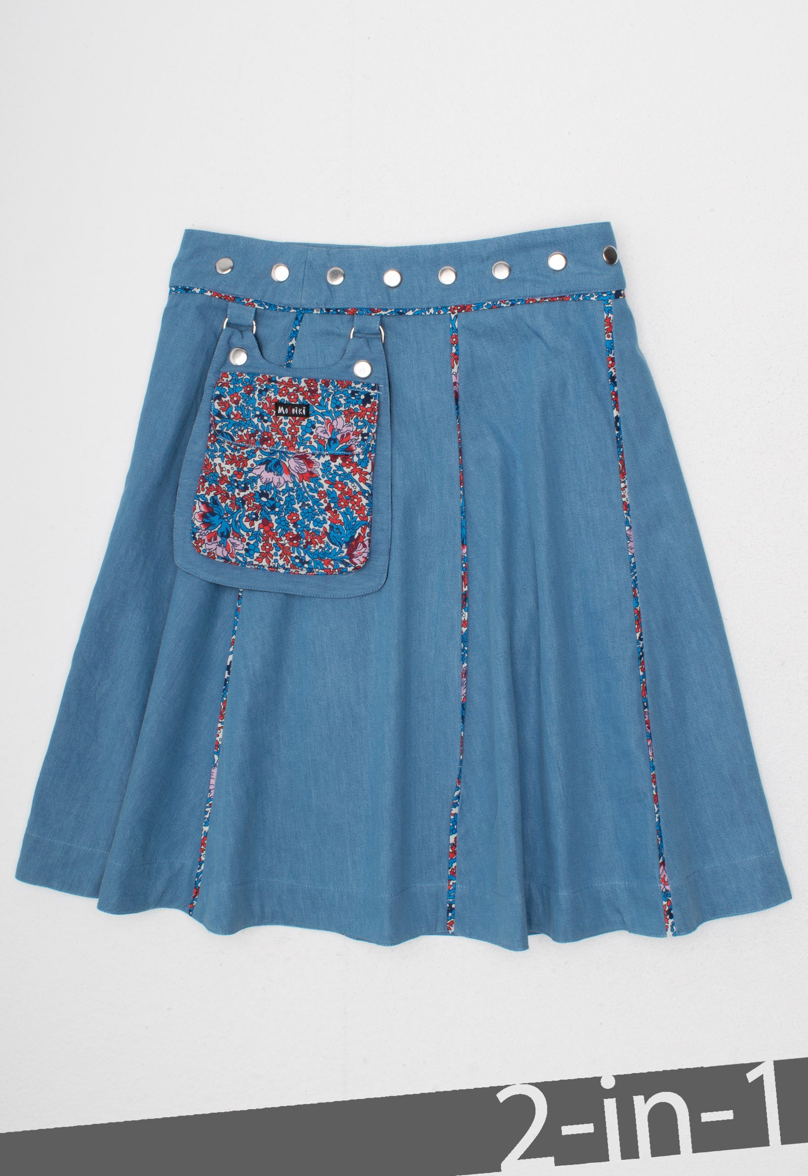 Hot Cookie 73 Denim 55cm 35994