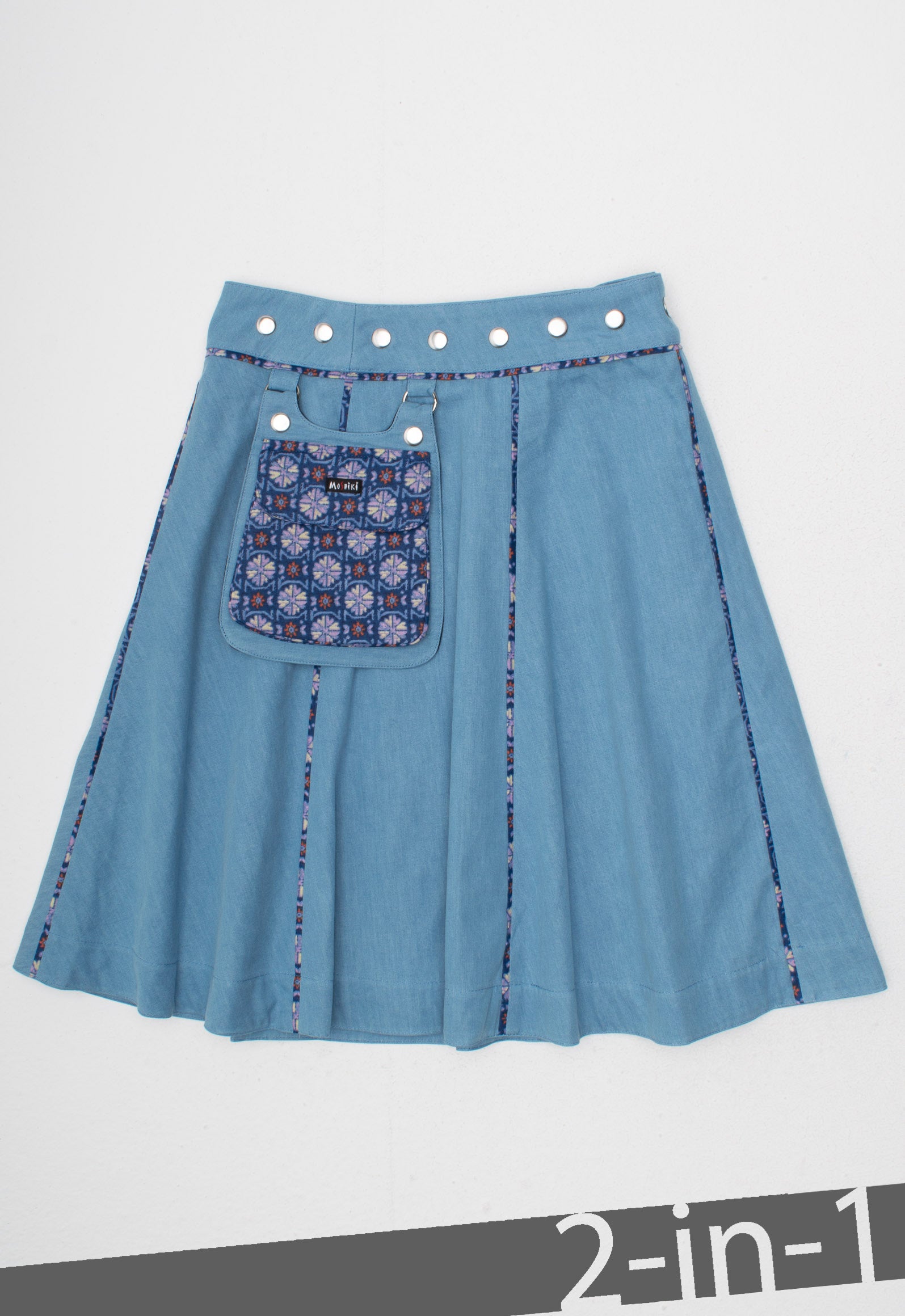 Hot Cookie 73 Denim 55cm 35995