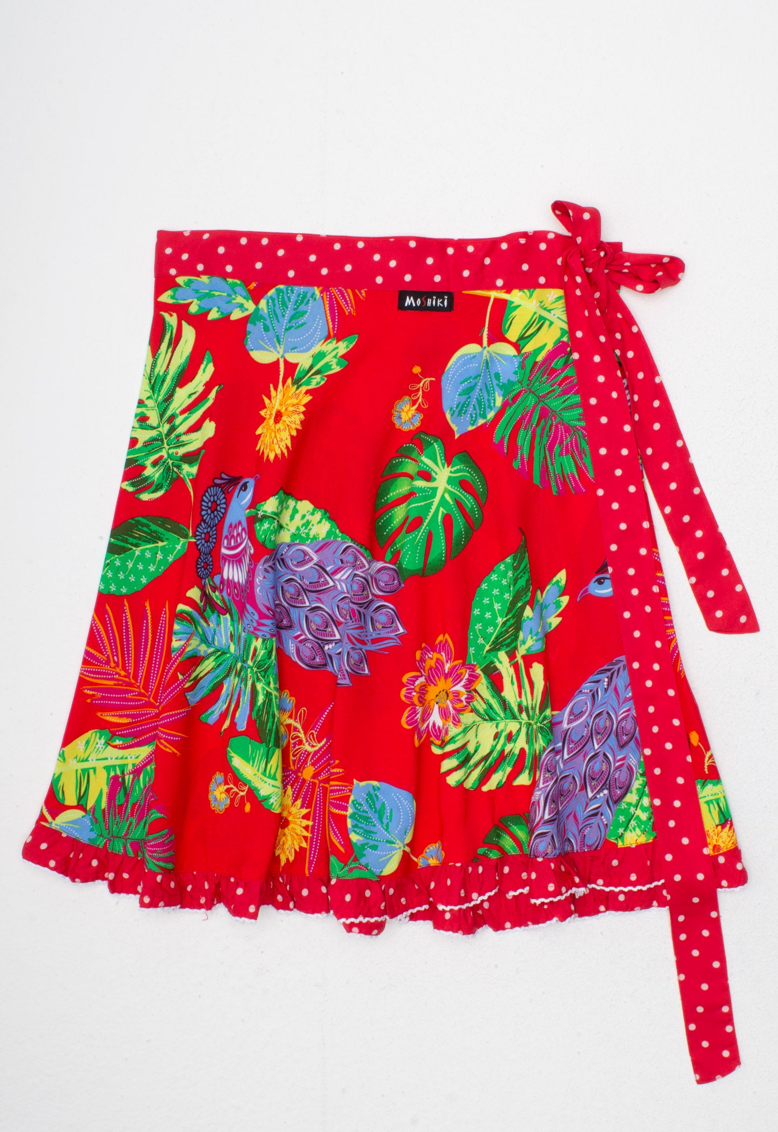 RSK 102A Rayon 50cm 36001