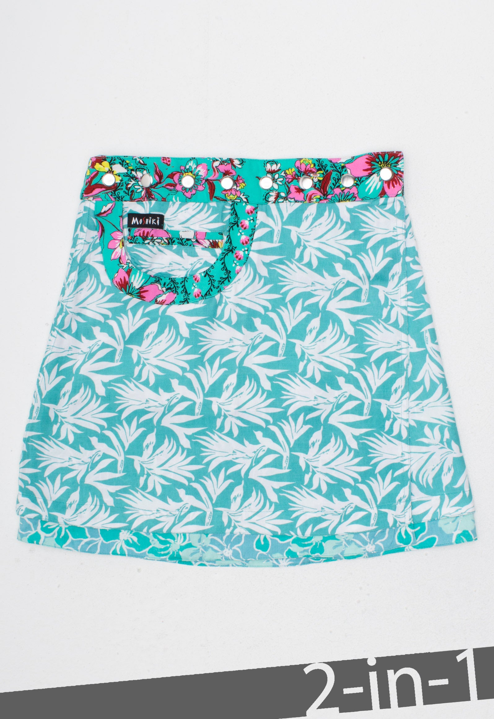 Hot Cookie 101 Rayon 45cm 36013