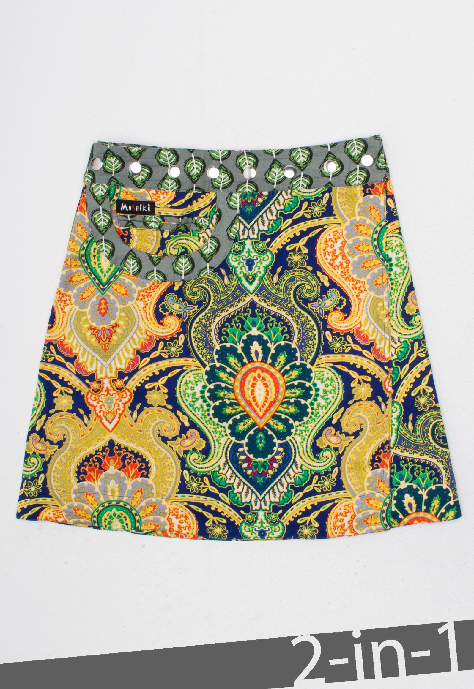 Hot Cookie 101 Rayon 45cm 36014