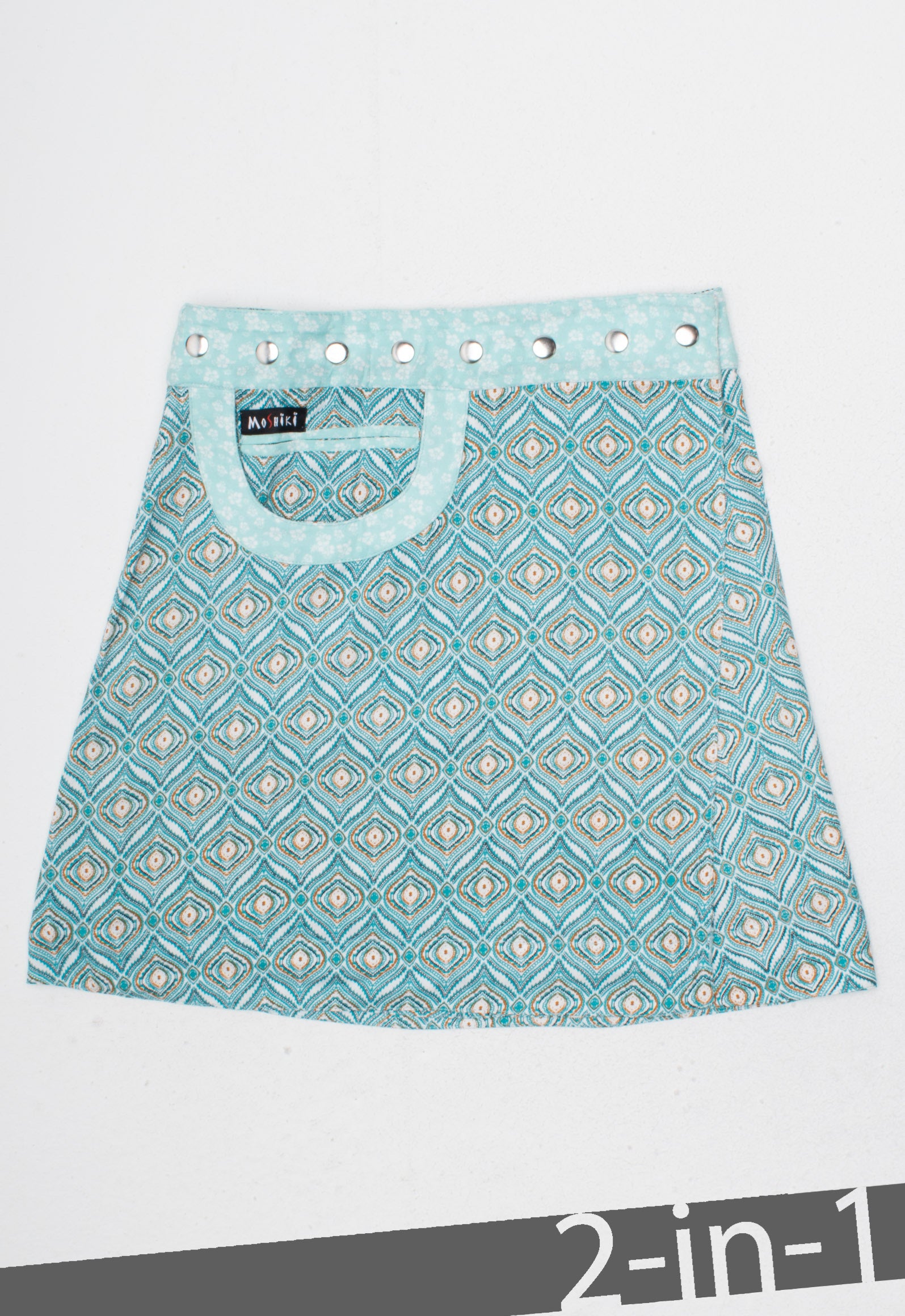 Hot Cookie 101 Rayon 45cm 36015