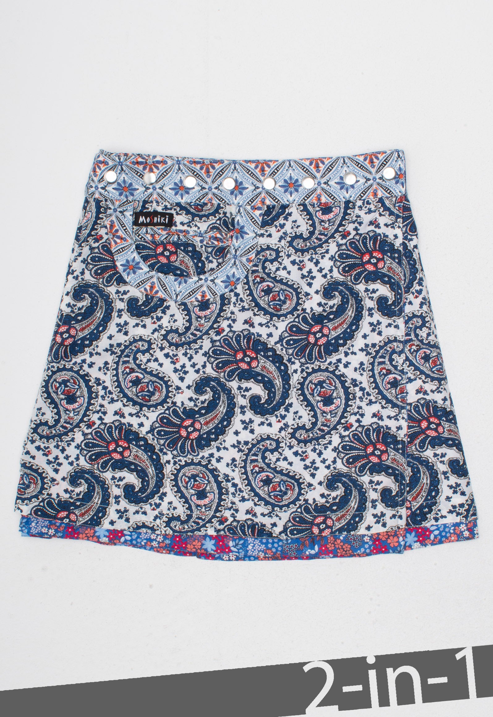 Hot Cookie 101 Rayon 45cm 36016
