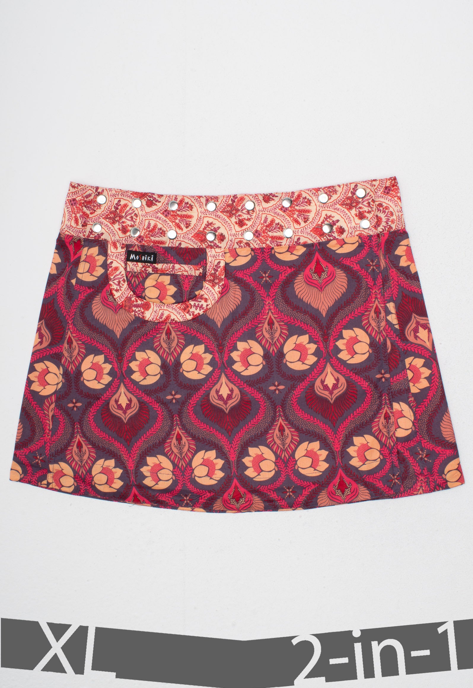 Hot Cookie XL 3 Cotton 45cm 36026