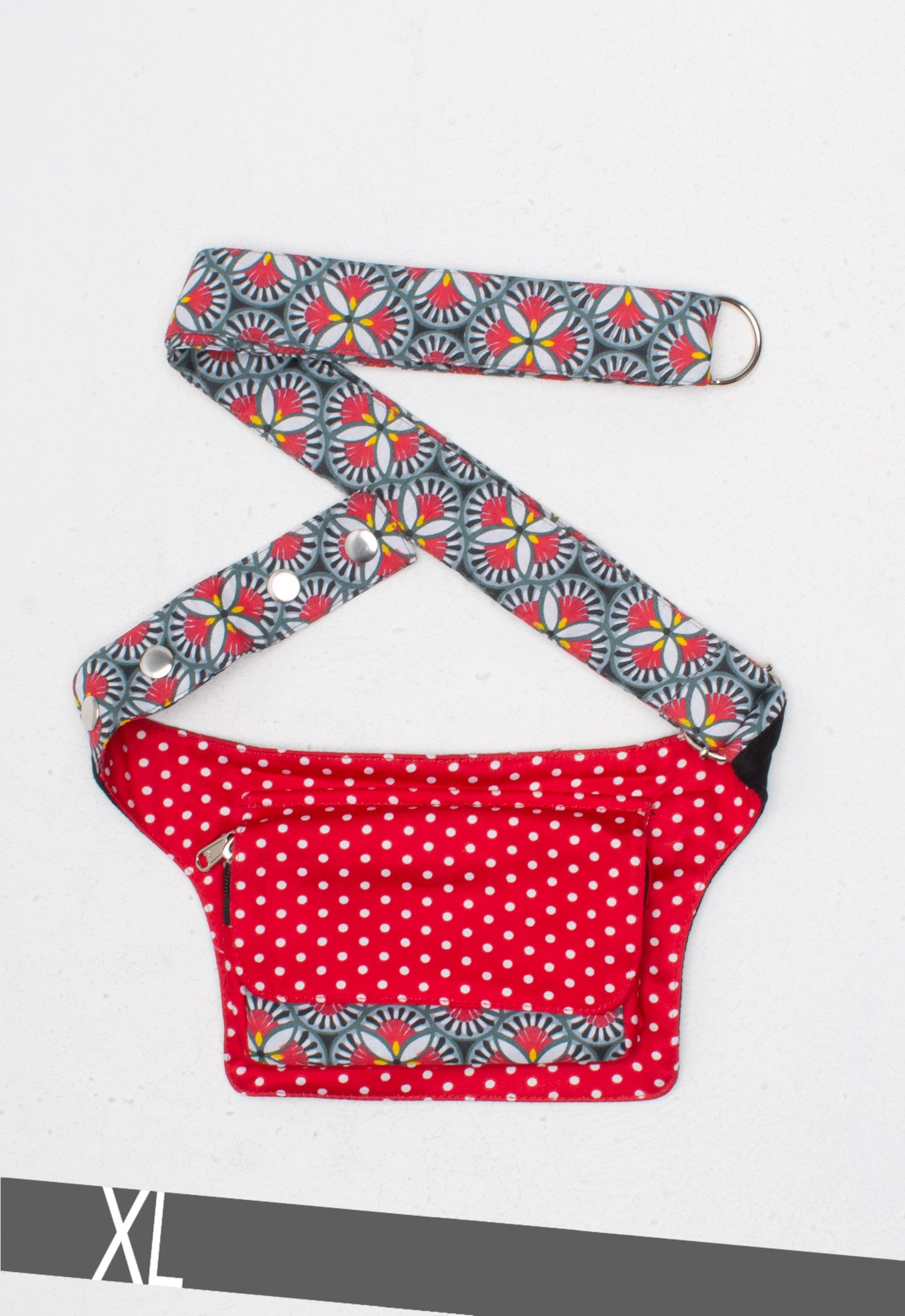 Side Pocket XL 14 - 36030