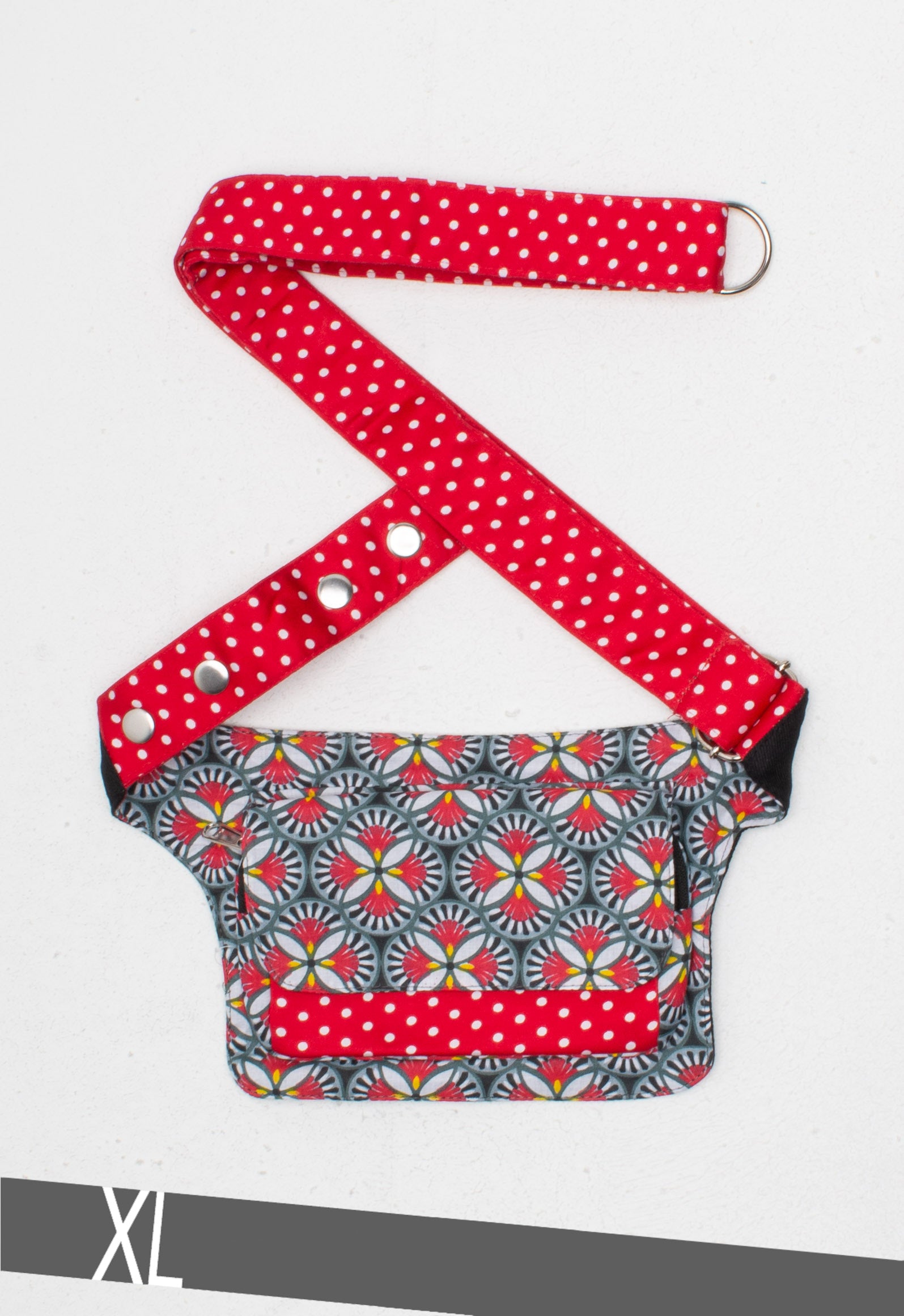 Side Pocket XL 14 - 36031