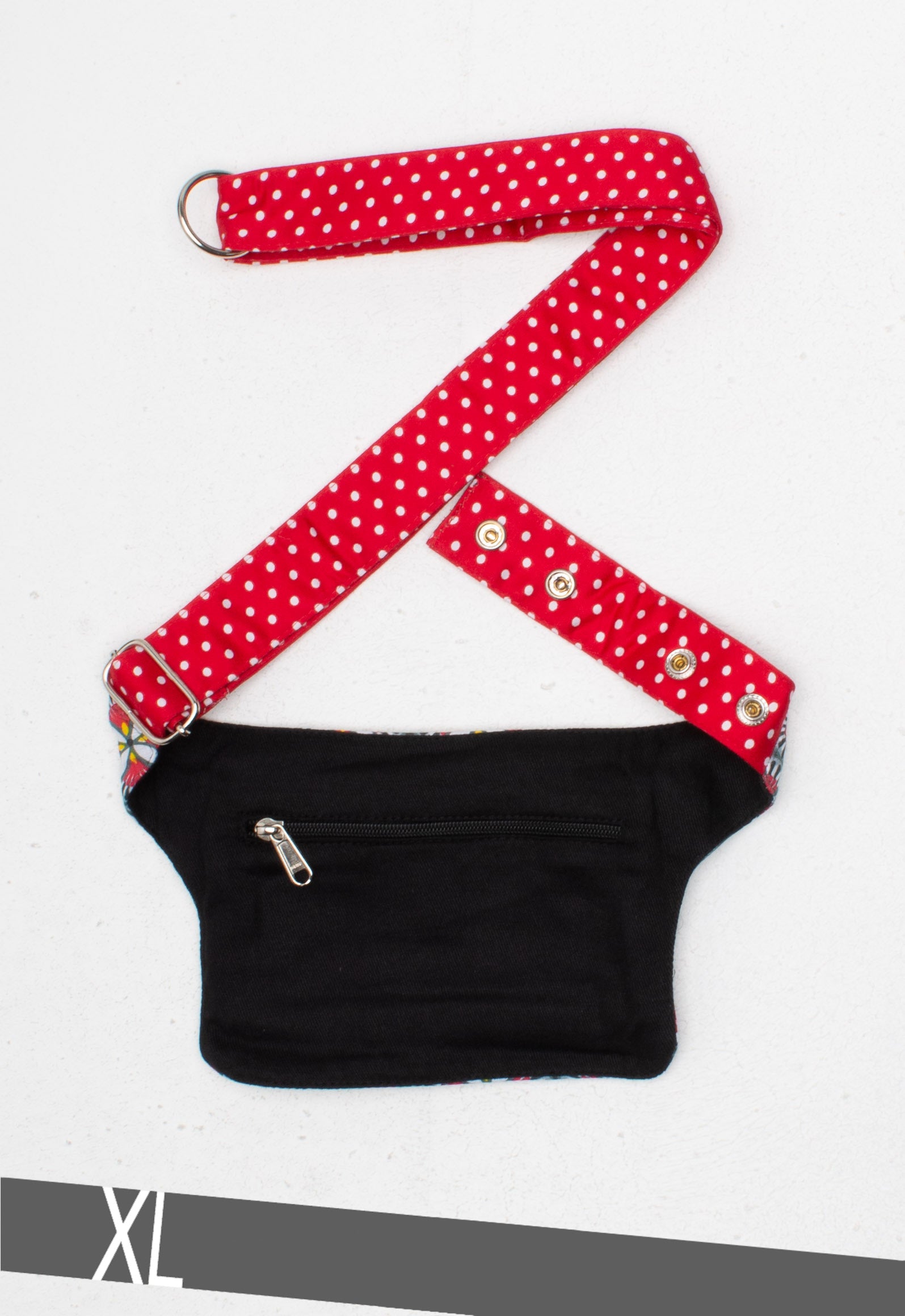 Side Pocket XL 14 - 36031