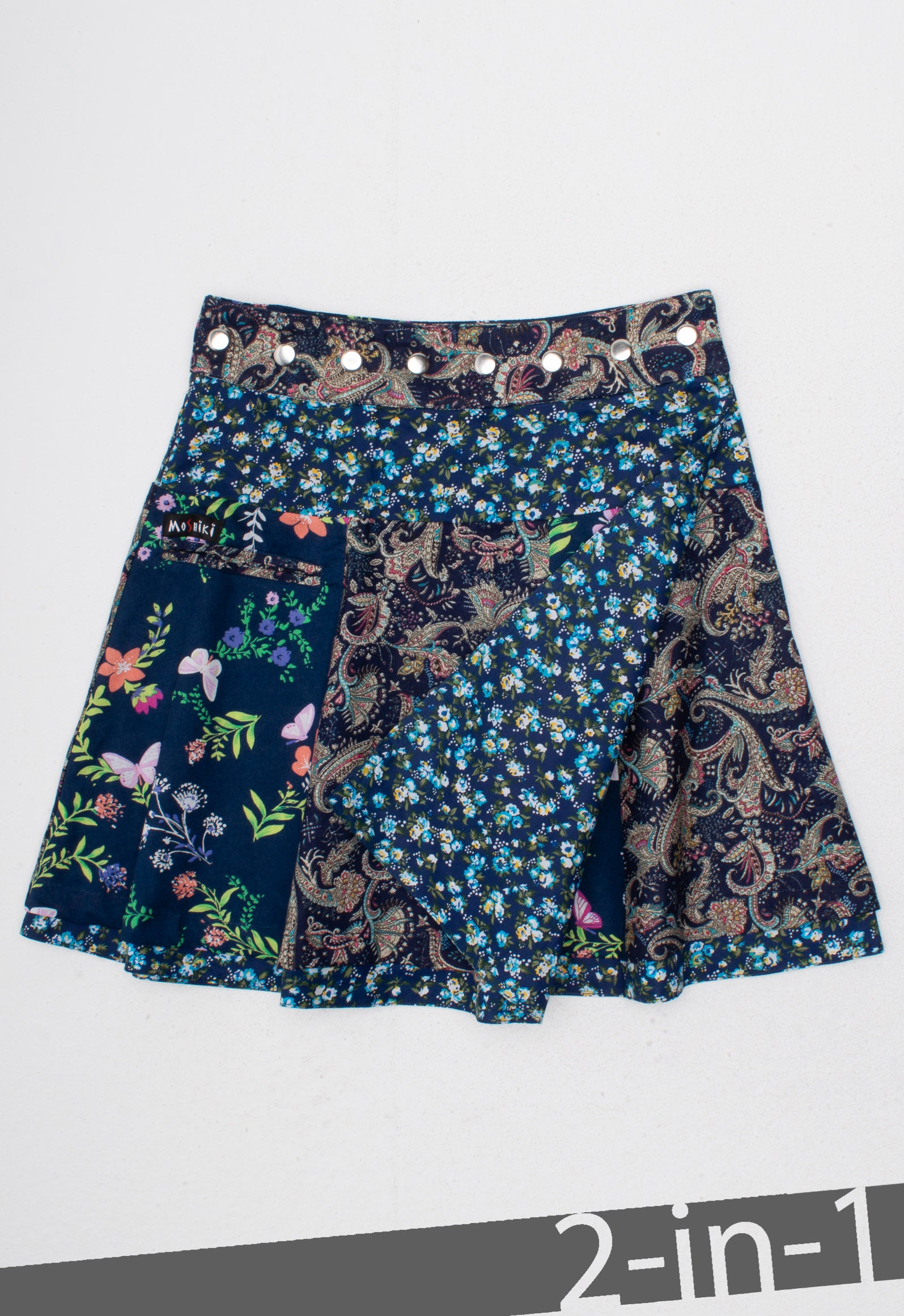 Hot Cookie 7 Cotton 45cm 36041