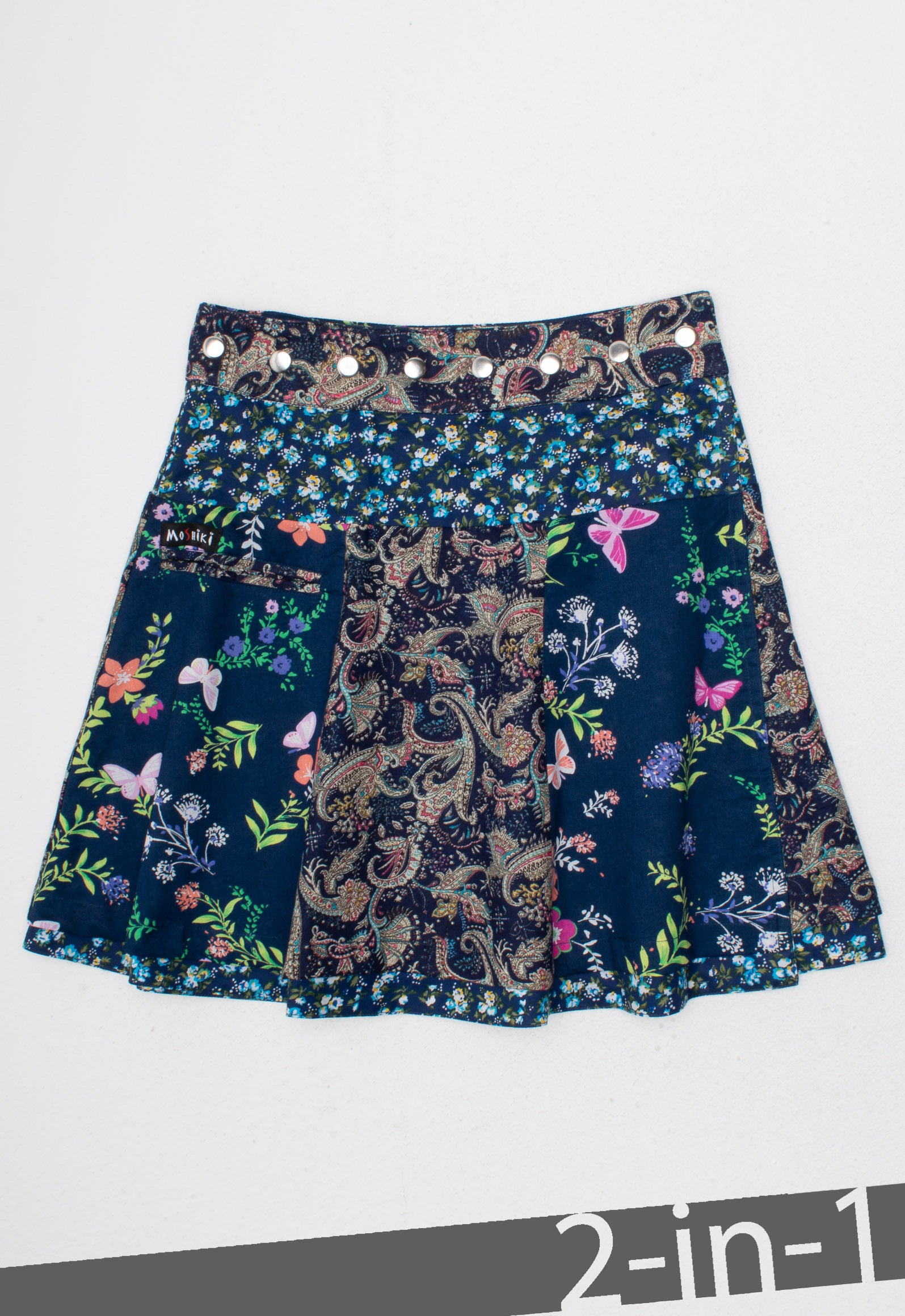 Hot Cookie 7 Cotton 45cm 36041