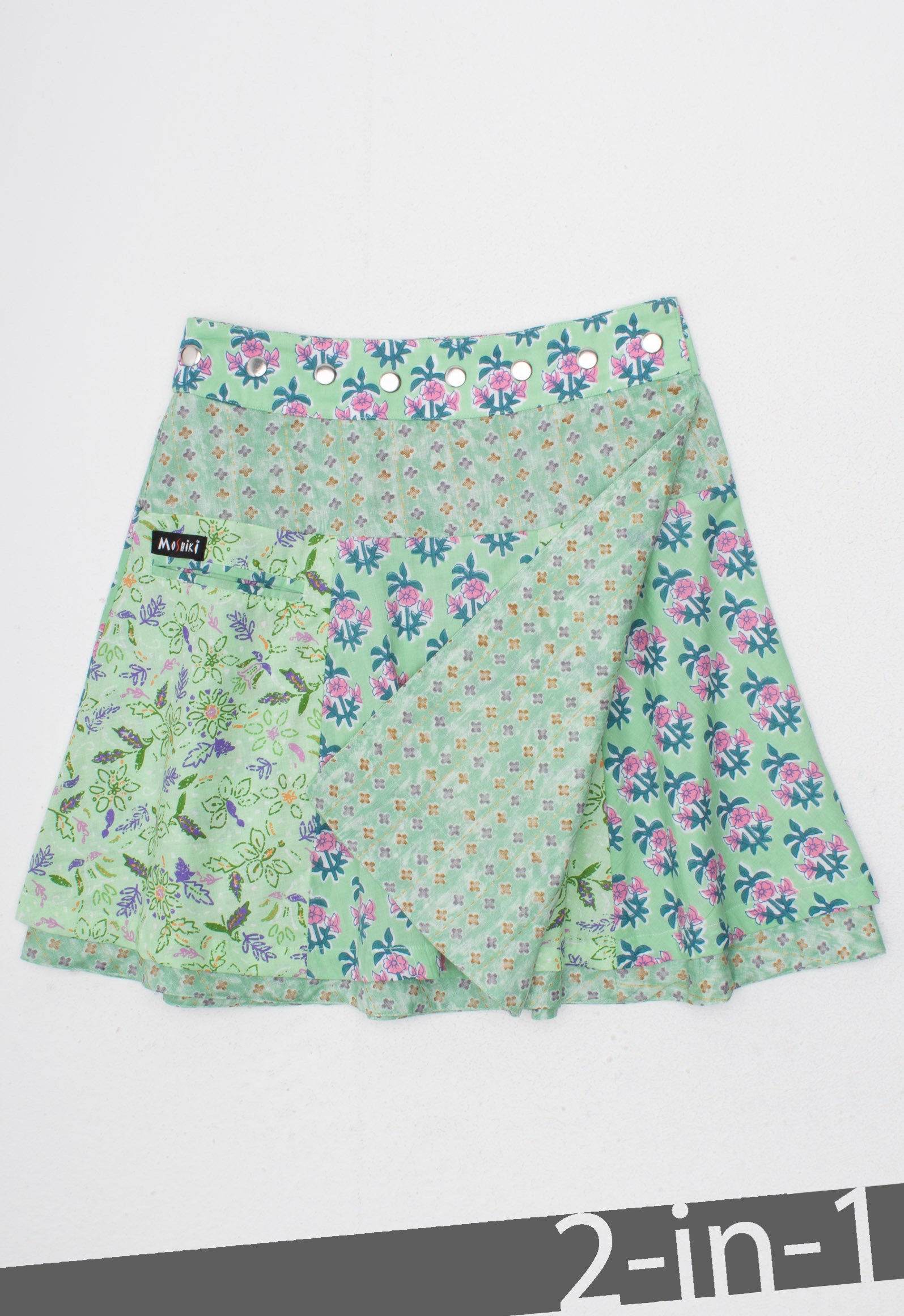Hot Cookie 7 Cotton 45cm 36042