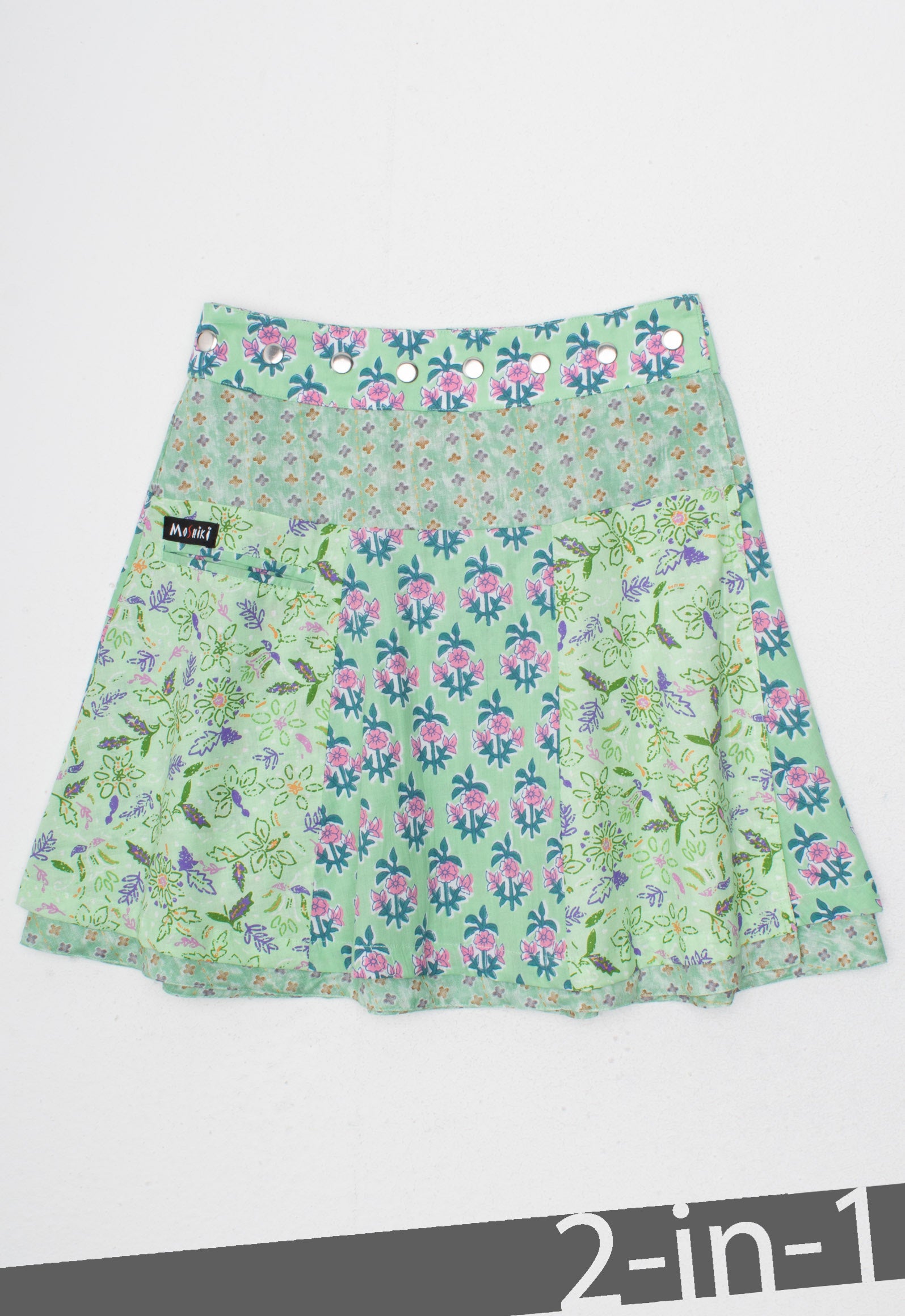 Hot Cookie 7 Cotton 45cm 36042