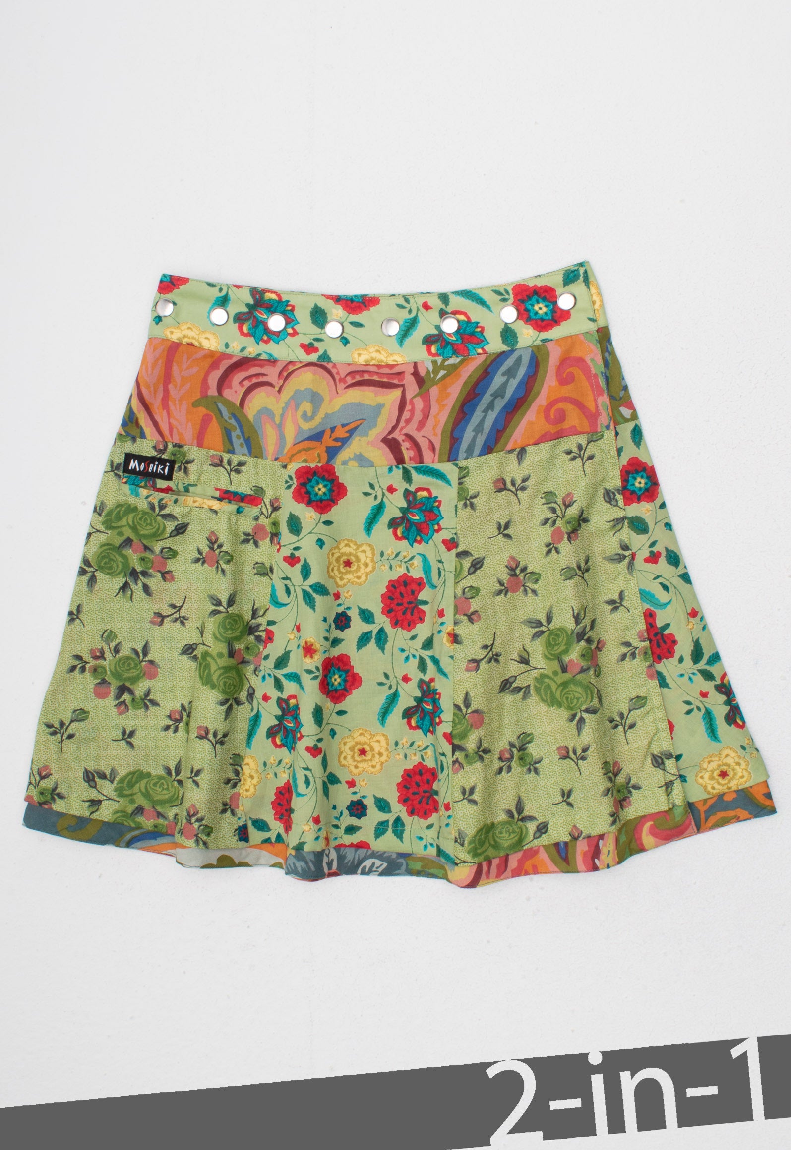 Hot Cookie 7 Cotton 45cm 36043