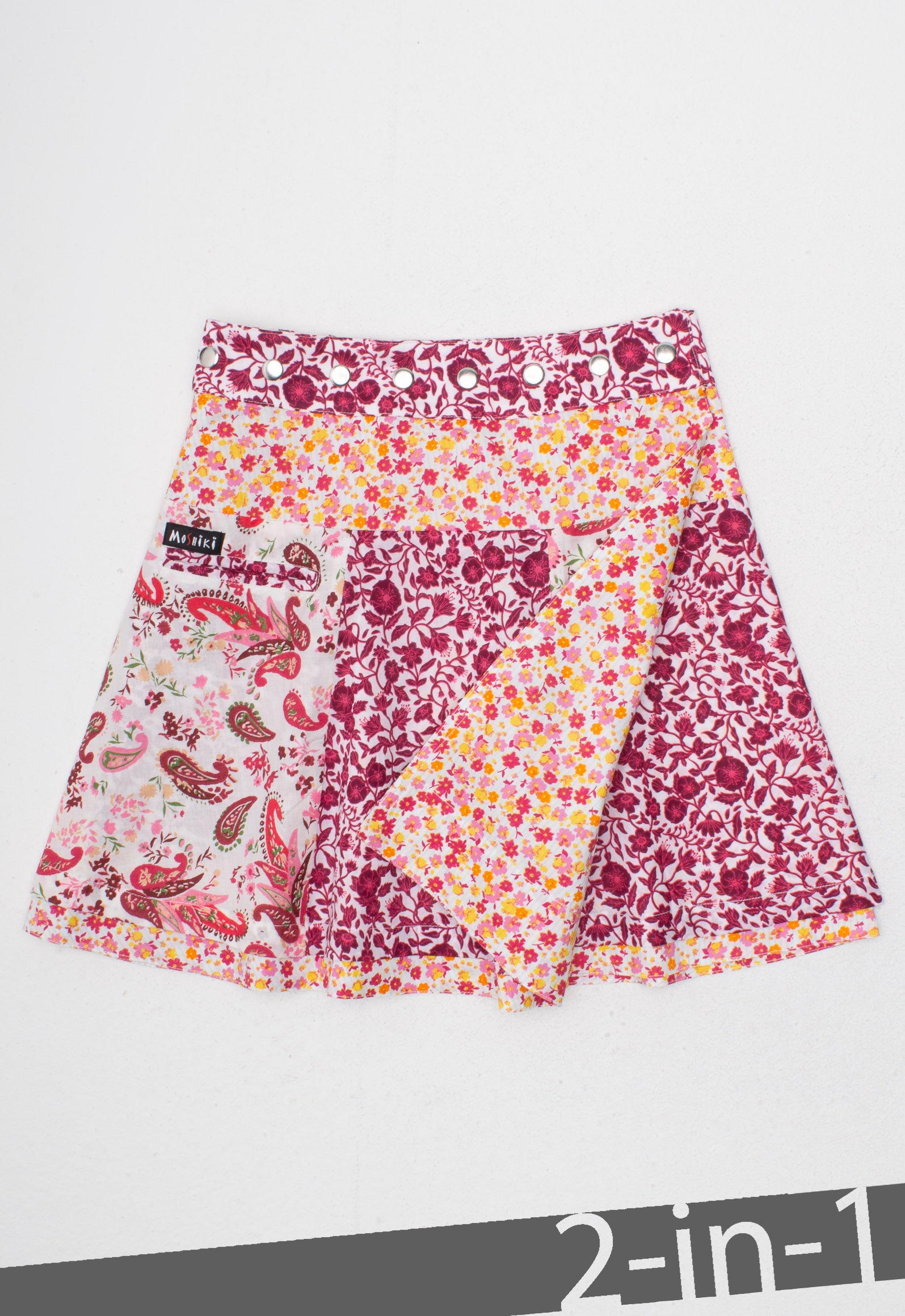 Hot Cookie 7 Cotton 45cm 36044