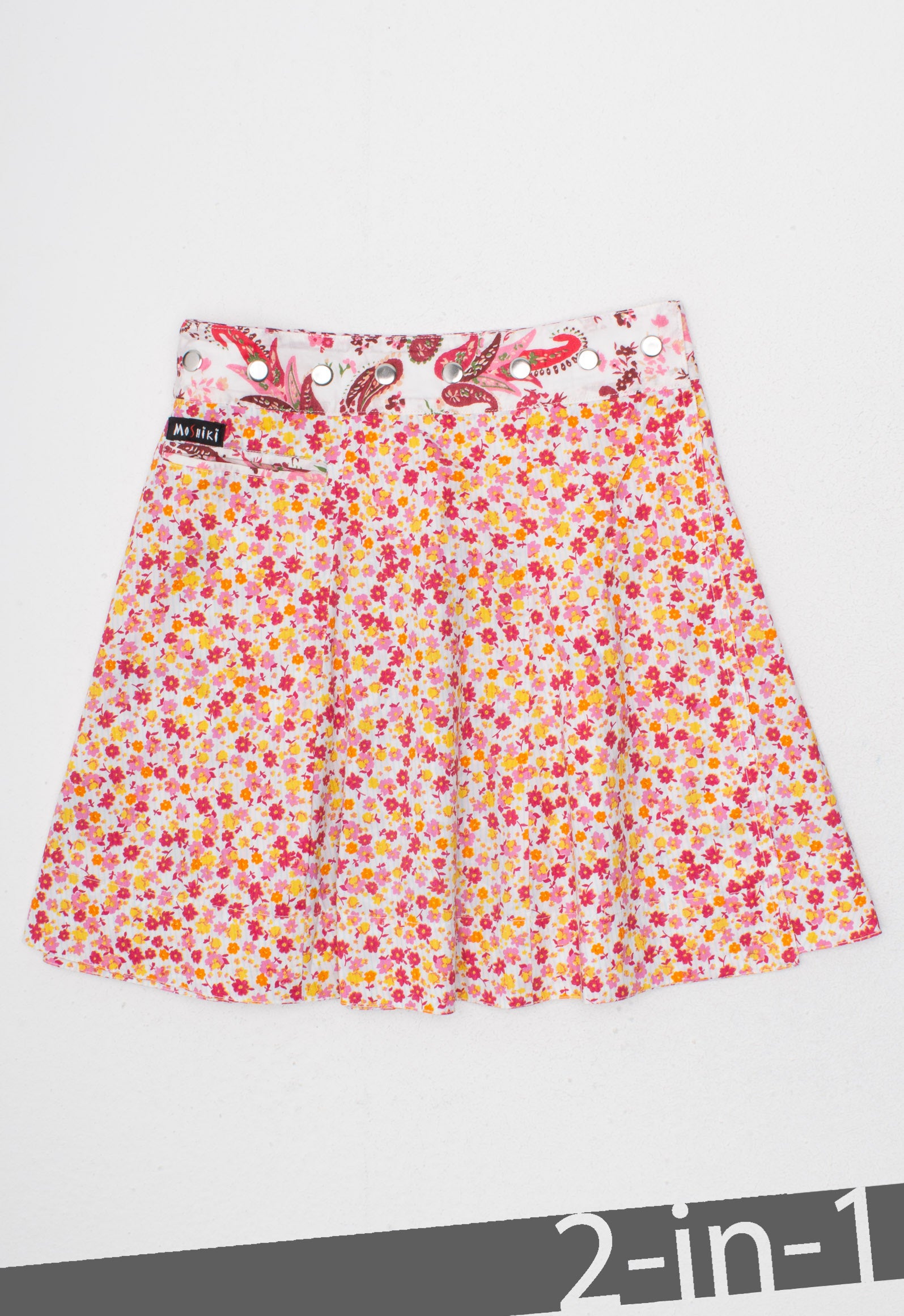 Hot Cookie 7 Cotton 45cm 36044