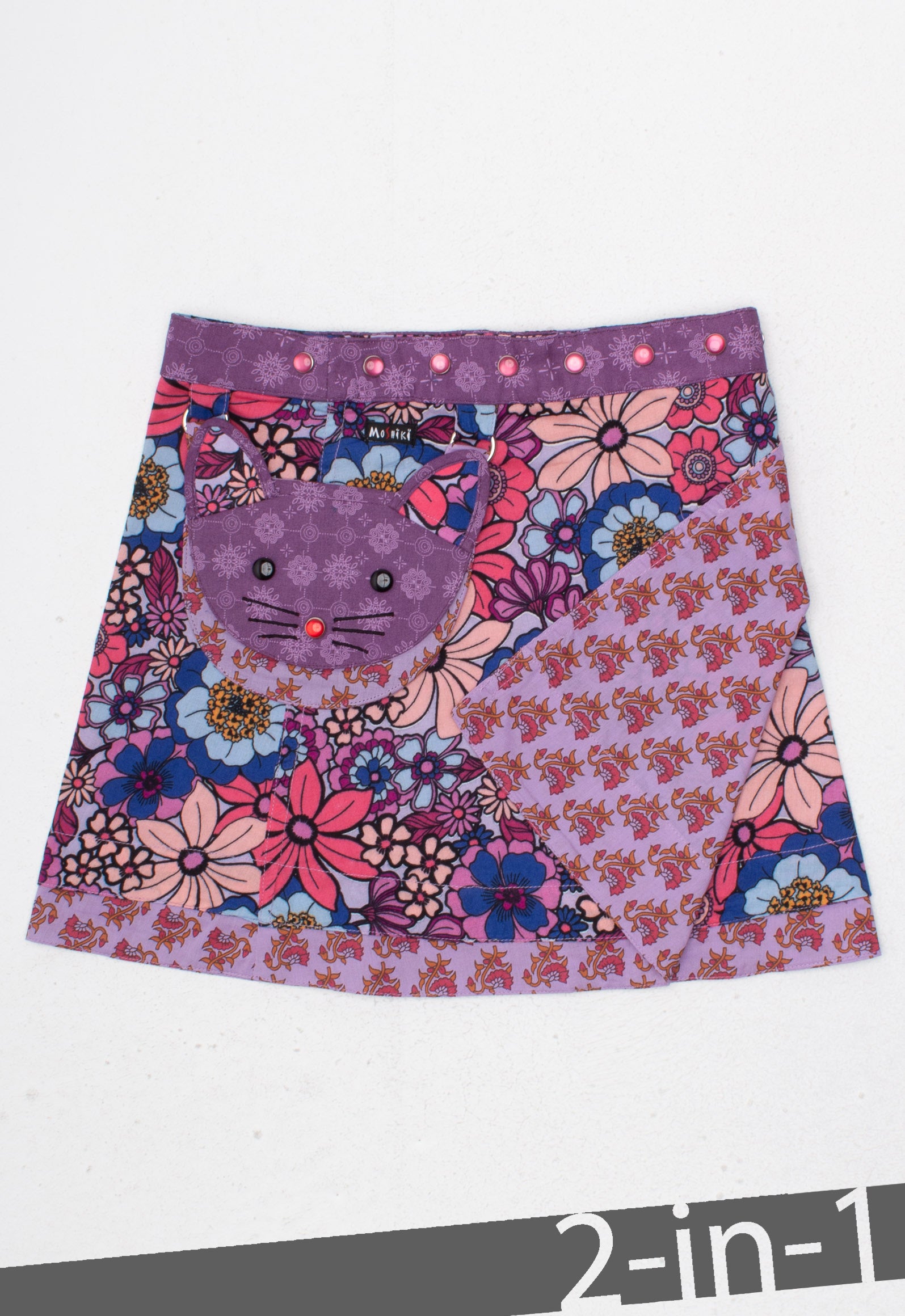 Hot Cookie Kids 4 Cotton 34cm Kitty 36046