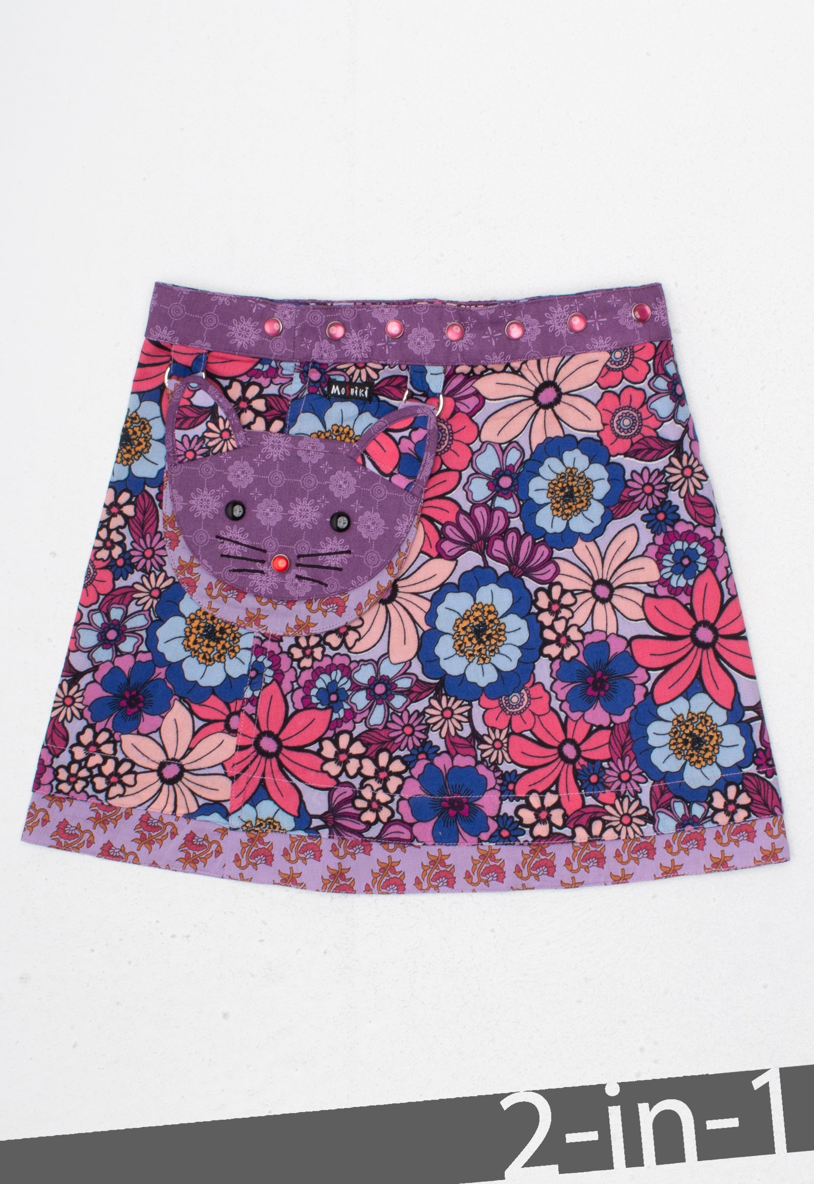 Hot Cookie Kids 4 Cotton 34cm Kitty 36046