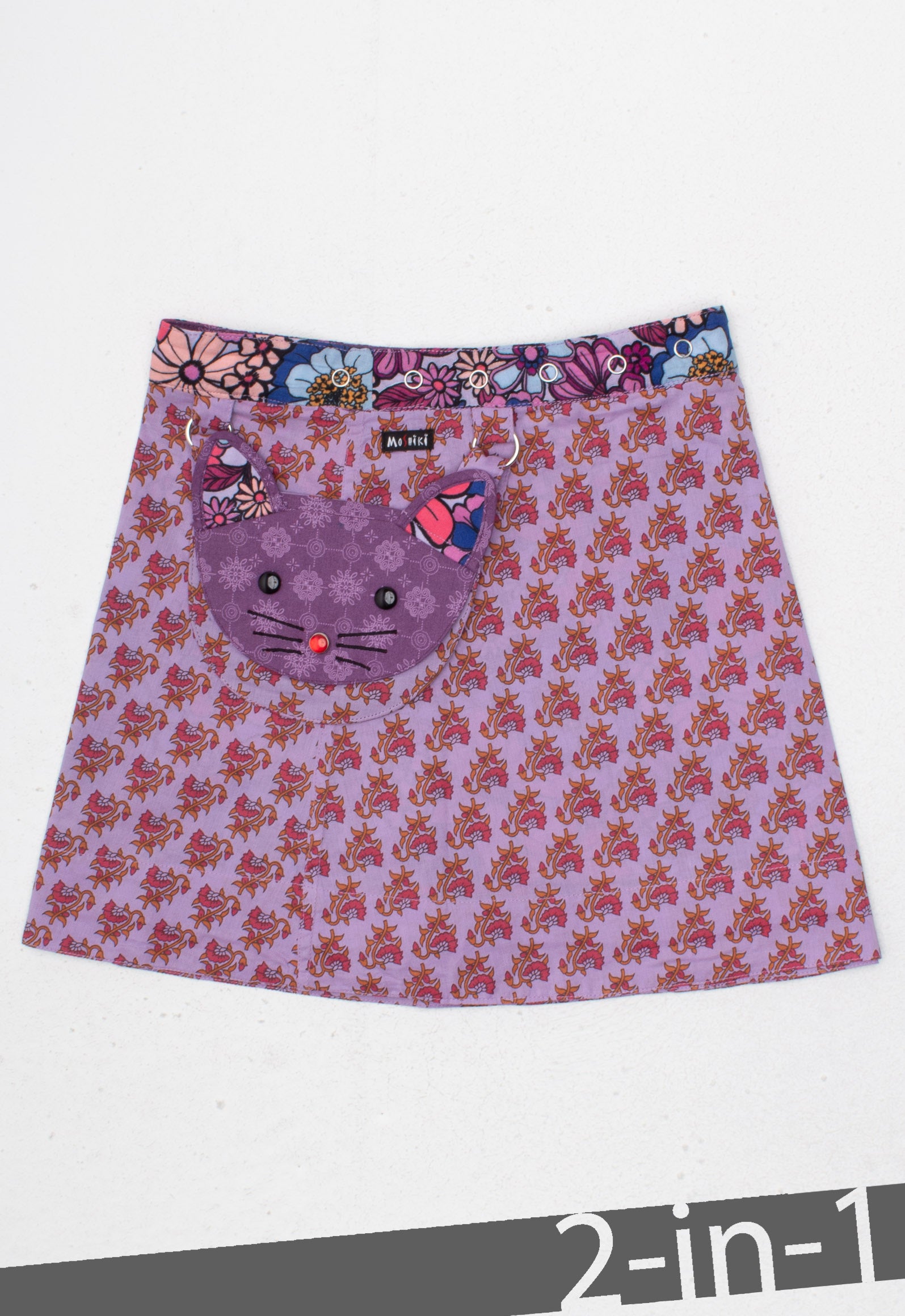 Hot Cookie Kids 4 Cotton 34cm Kitty 36046