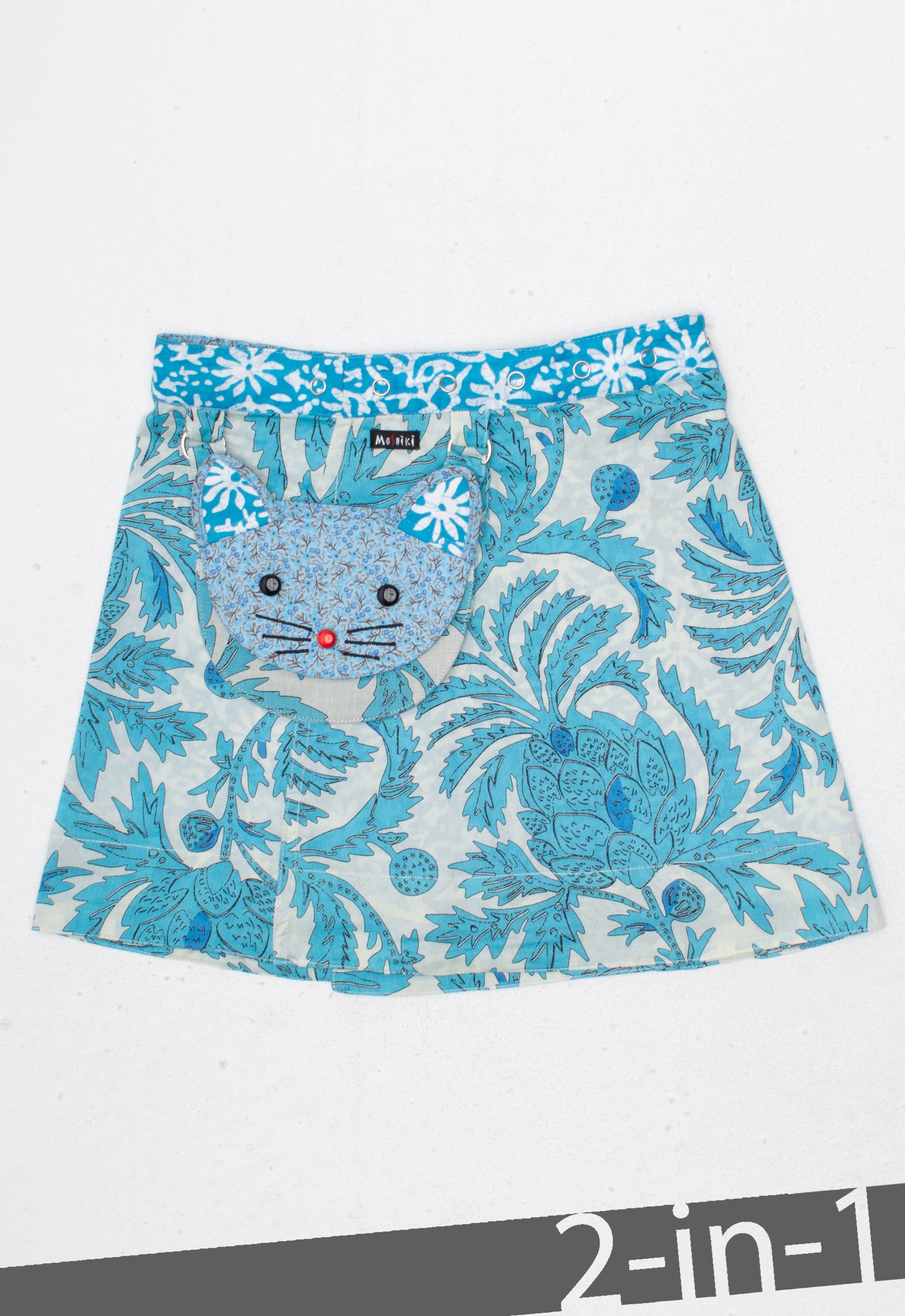 Hot Cookie Kids 4 Cotton 34cm Kitty 36047