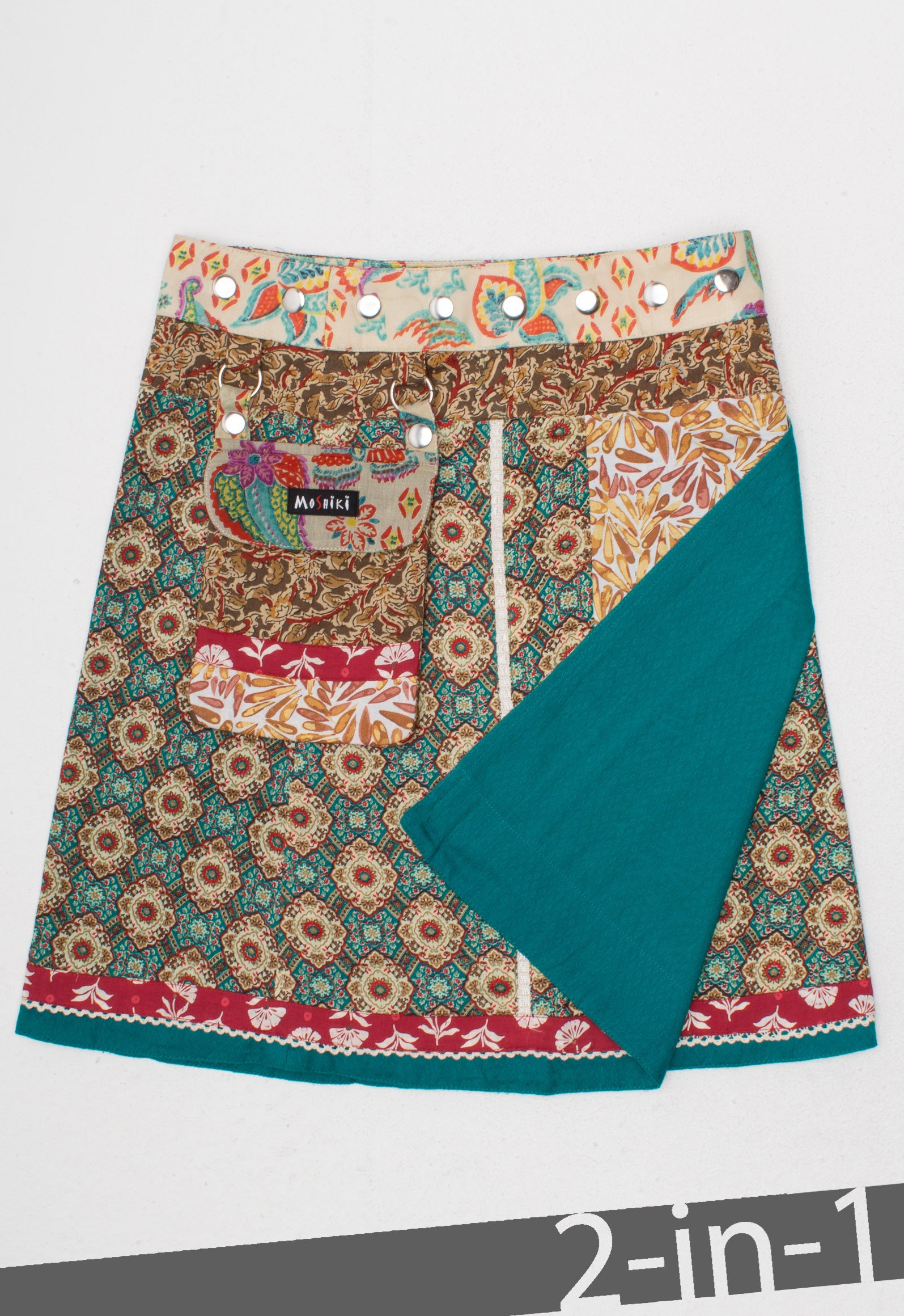 Hot Cookie 55 Cotton 50cm 36051
