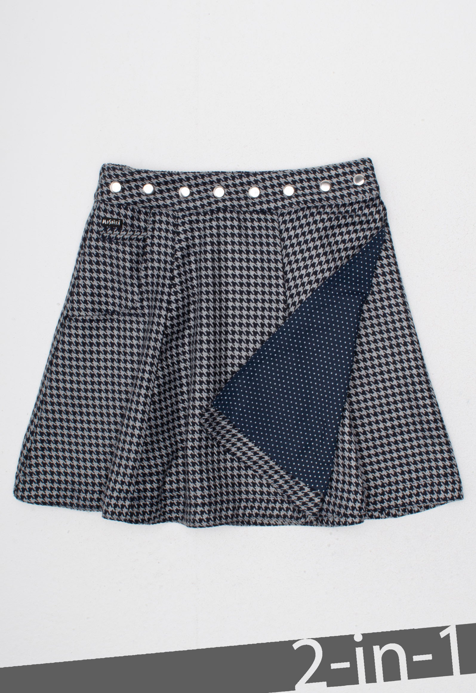 Hot Cookie 71 Tweed 45cm 36055