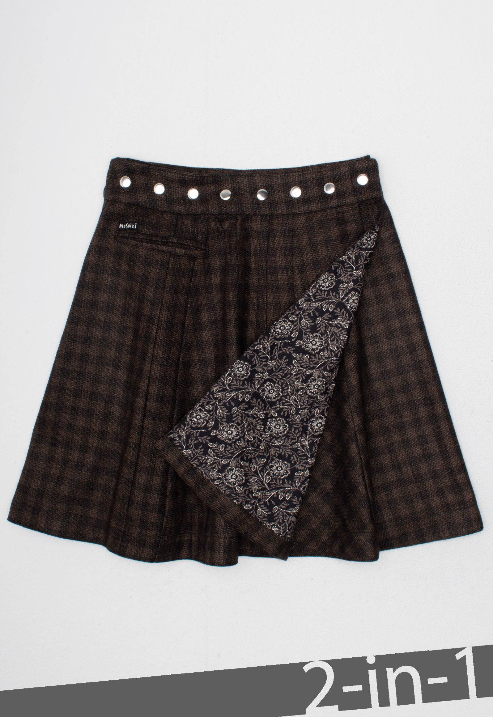 Hot Cookie 69 Tweed 50cm 36057