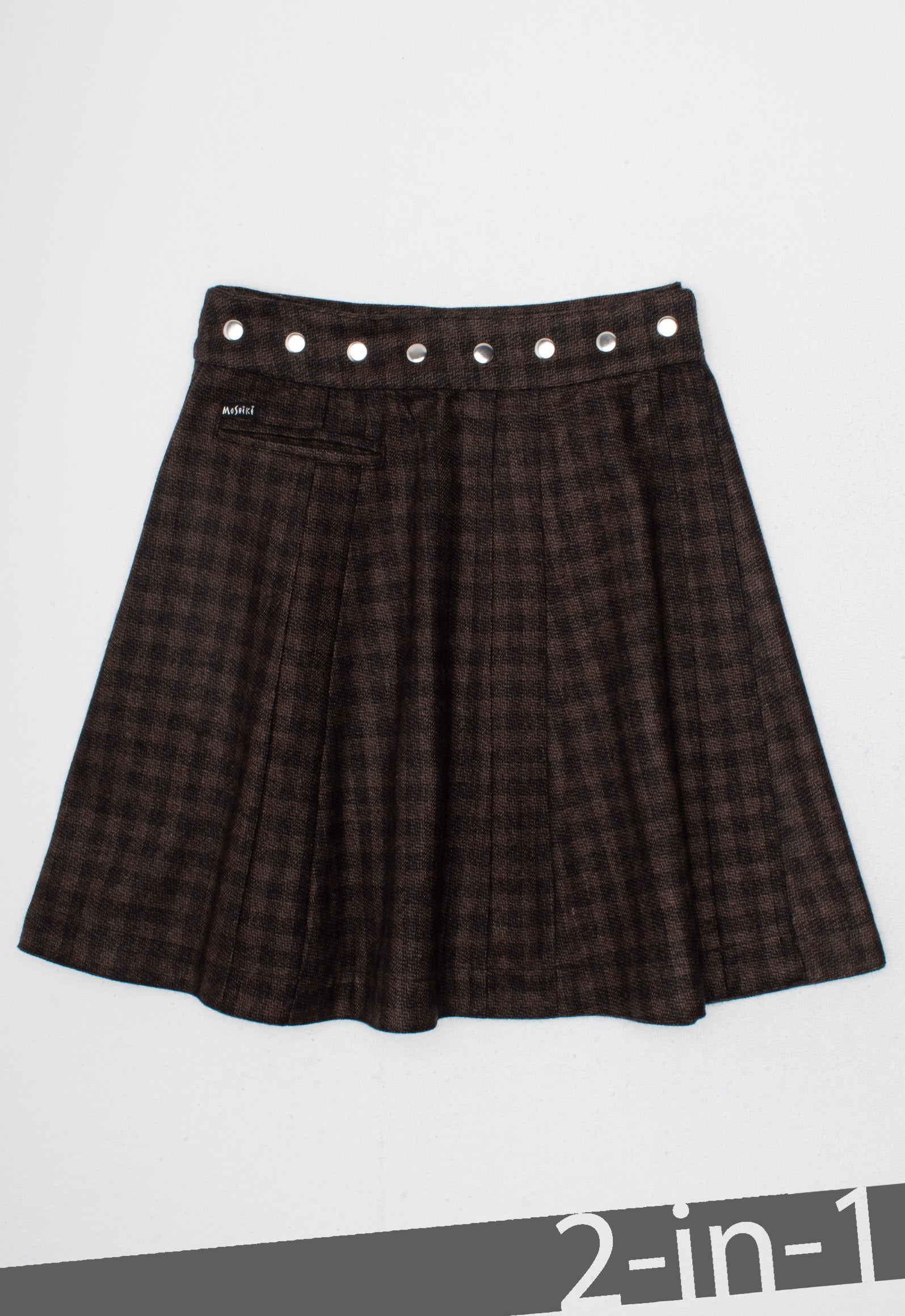 Hot Cookie 69 Tweed 50cm 36057