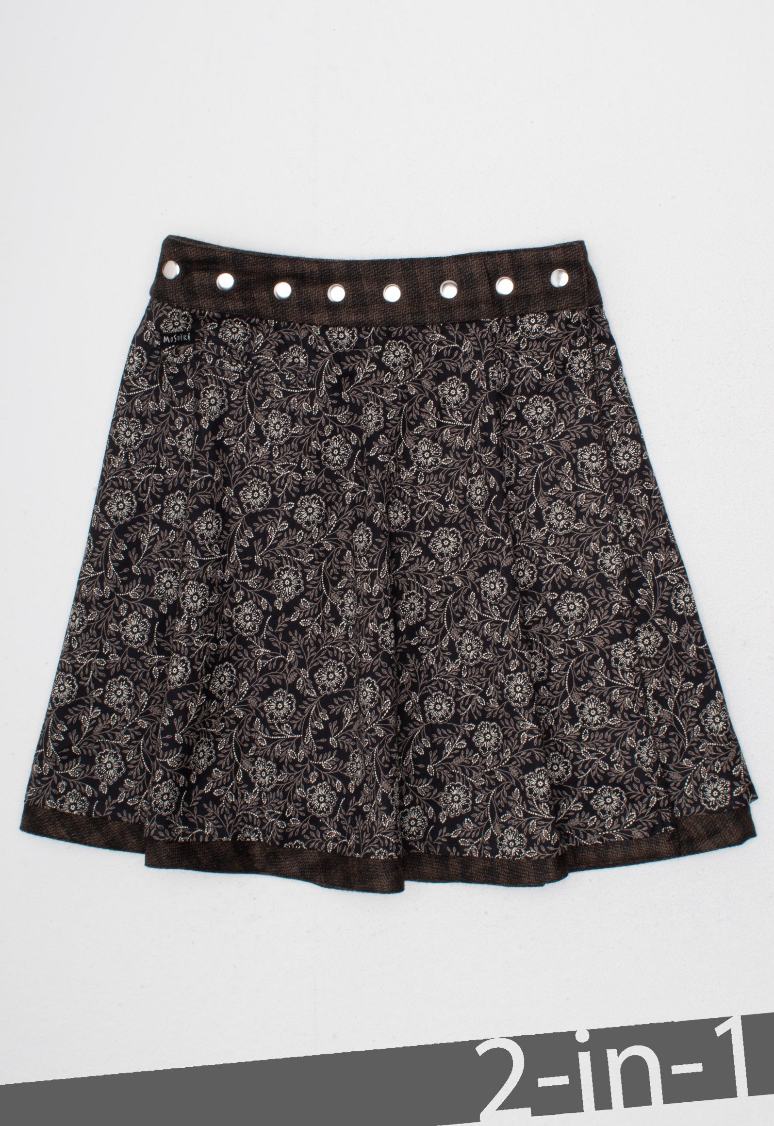 Hot Cookie 69 Tweed 50cm 36057