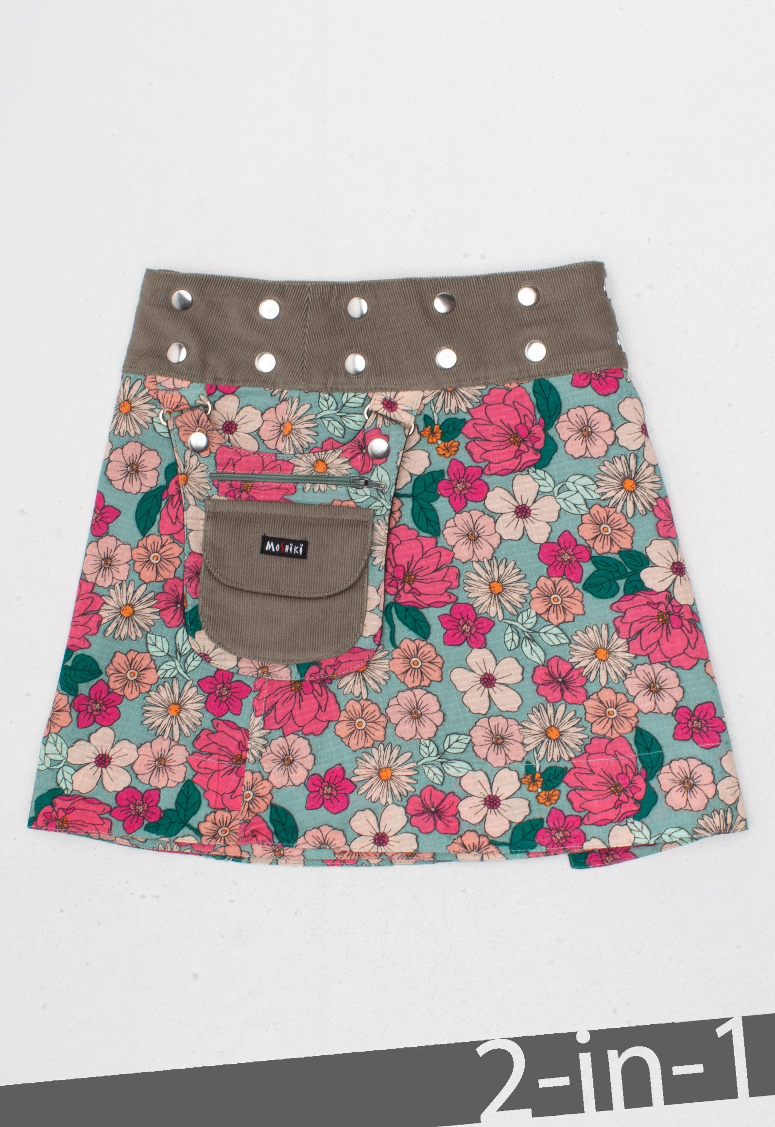 Hot Cookie Kids 1 Corduroy 34cm 31252