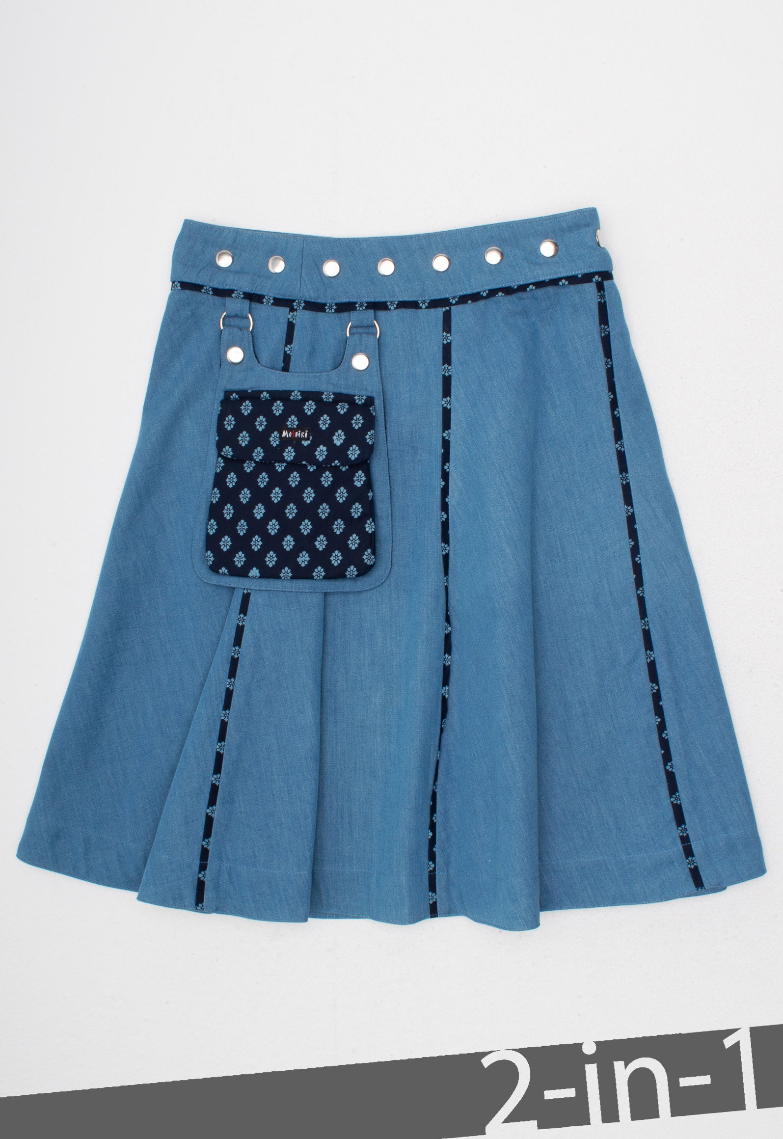 Hot Cookie 73 Denim 55cm 36063