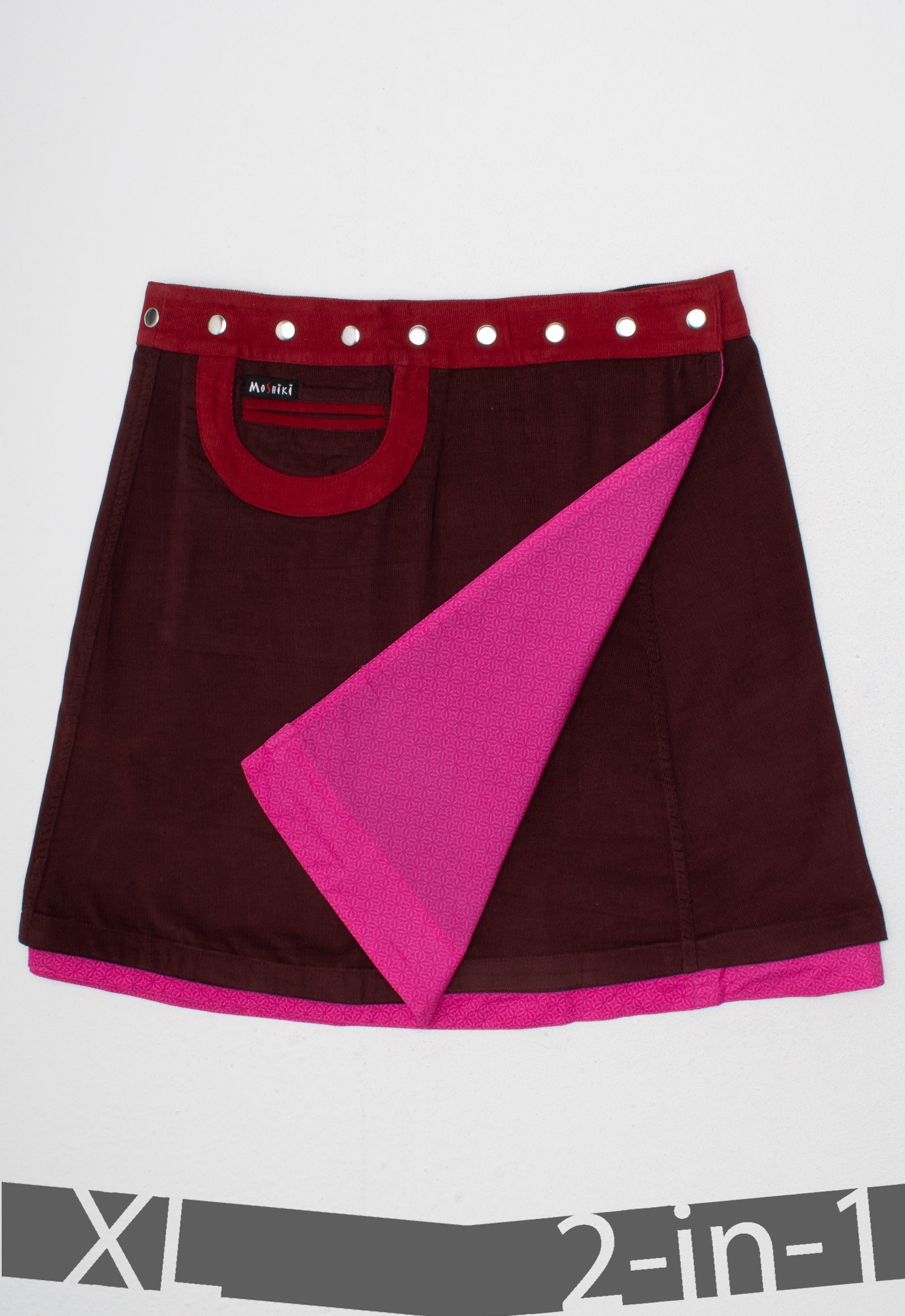 Hot Cookie XL 53 Cord 55cm 36065