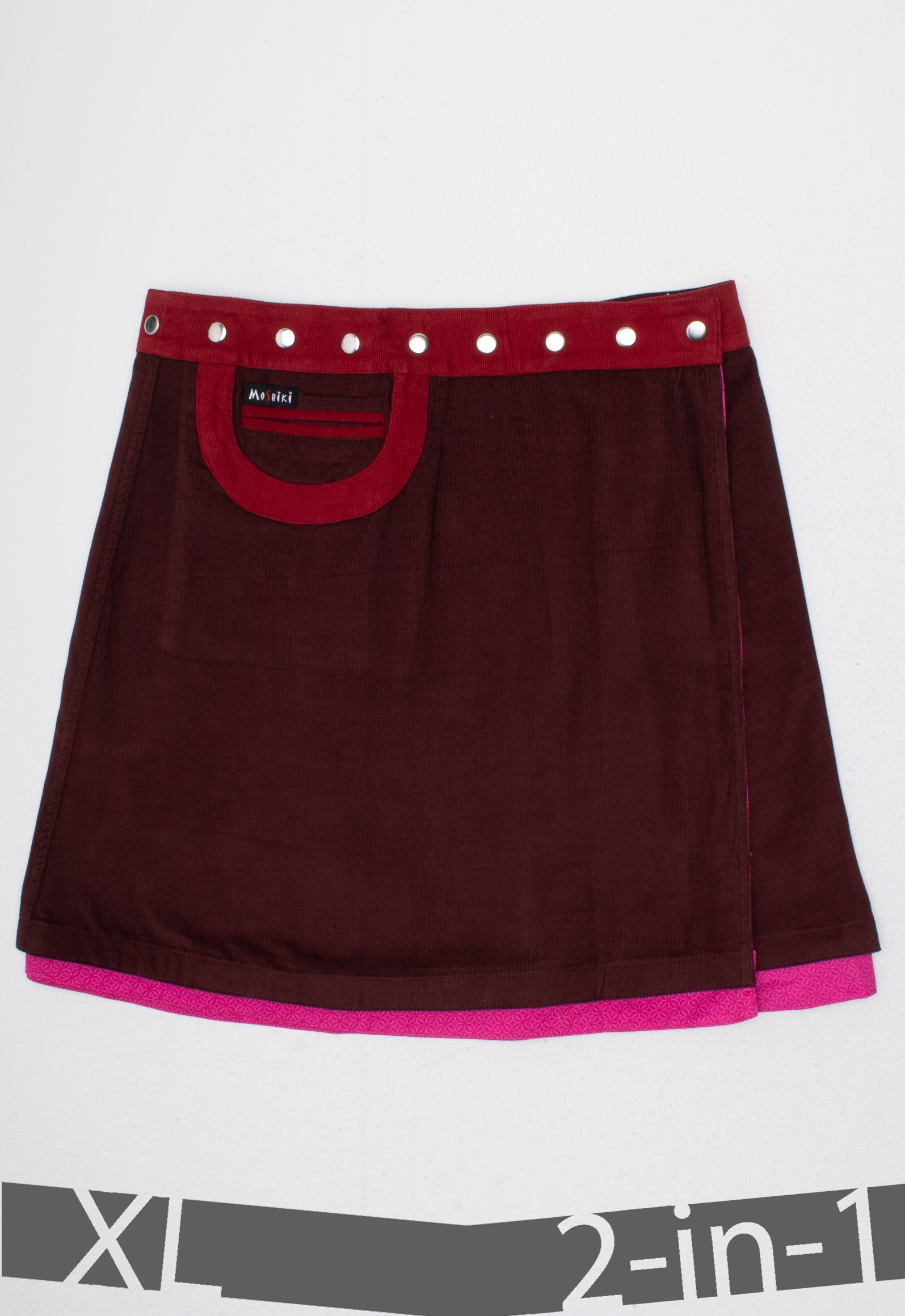 Hot Cookie XL 53 Cord 55cm 36065